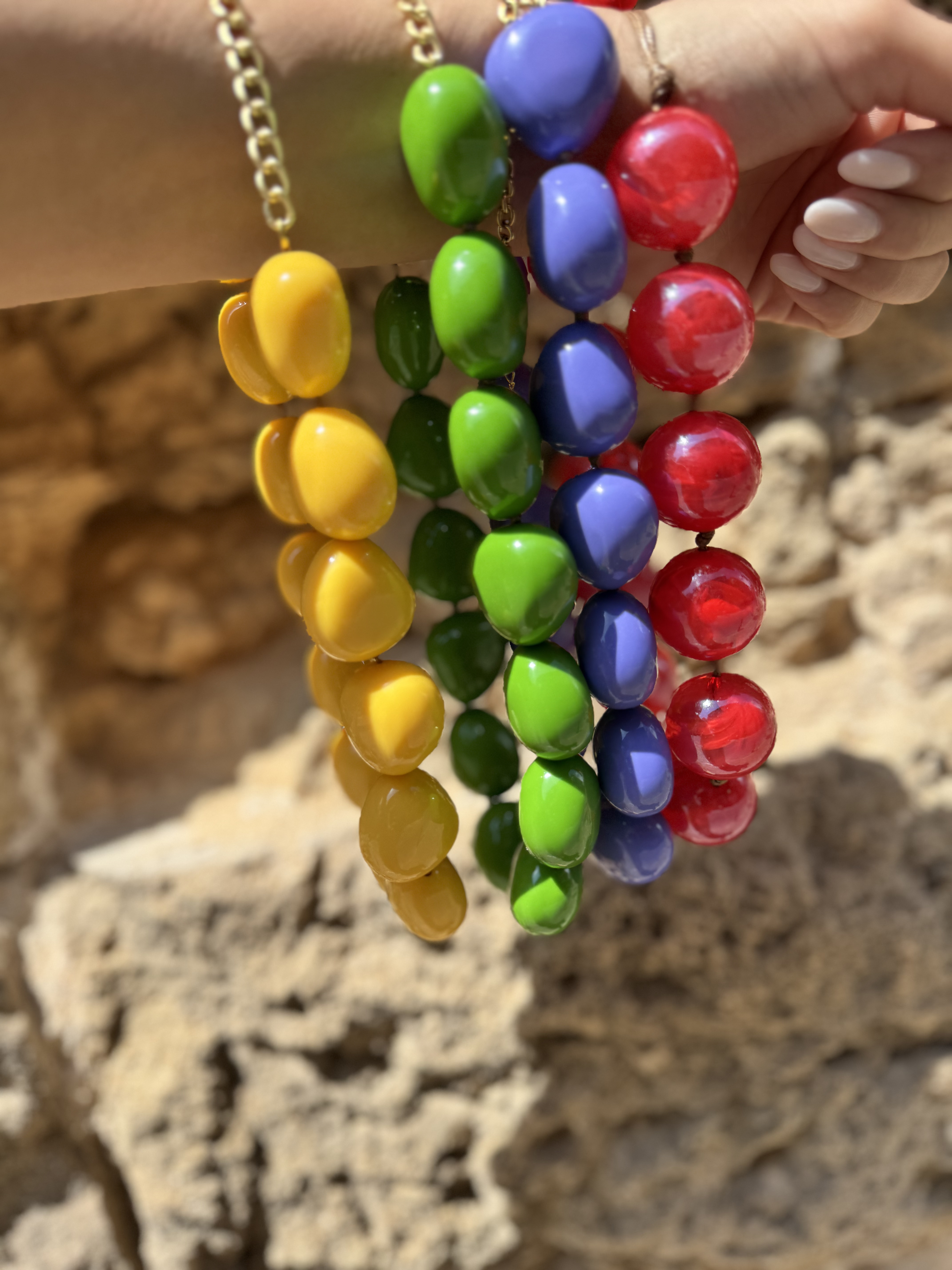 Collar menorca