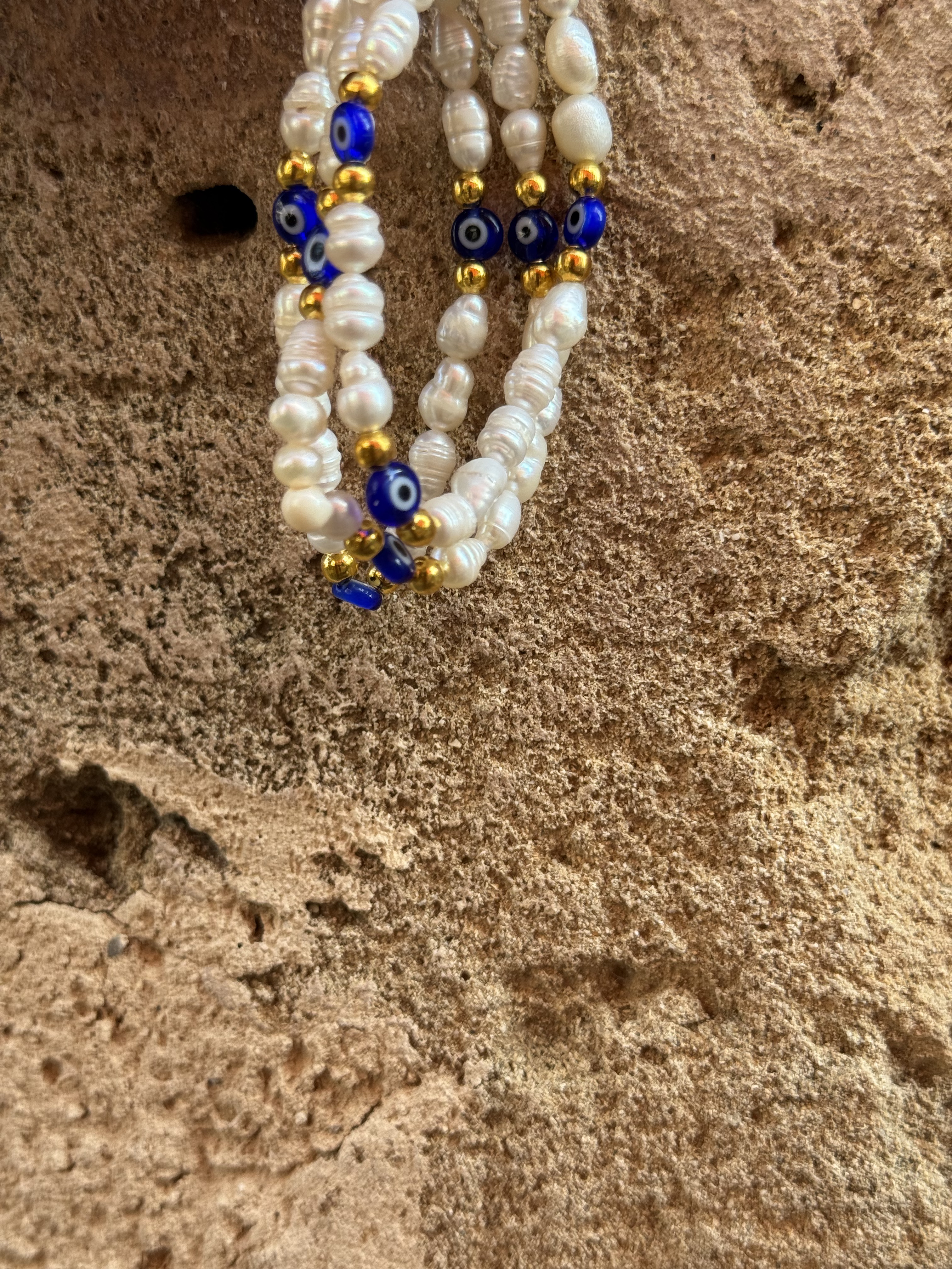 Pulsera Nazar