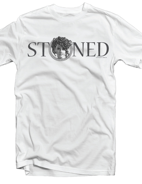 STONED