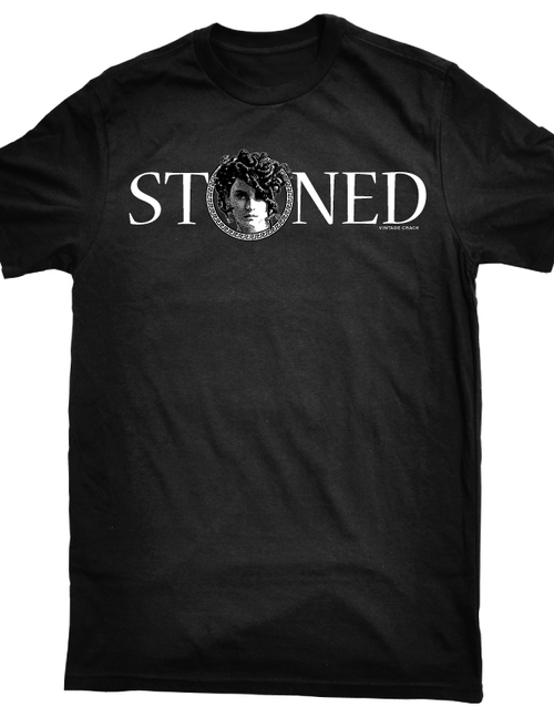STONED