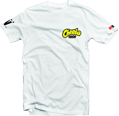 CHESTER CHEEBA TEE