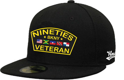 VETERAN SNAP BACK
