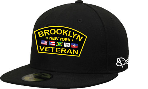 VETERAN SNAP BACK