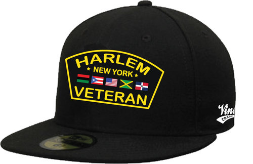 VETERAN SNAP BACK