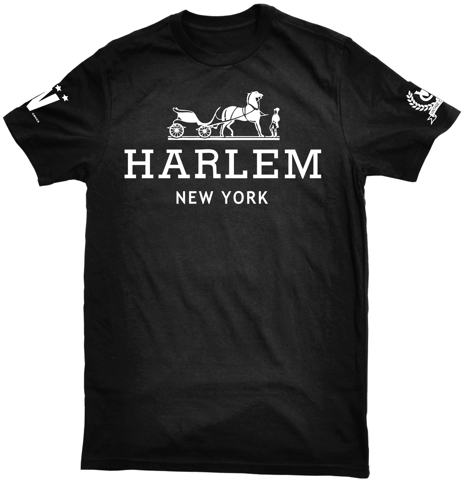 Harlem Hermes 