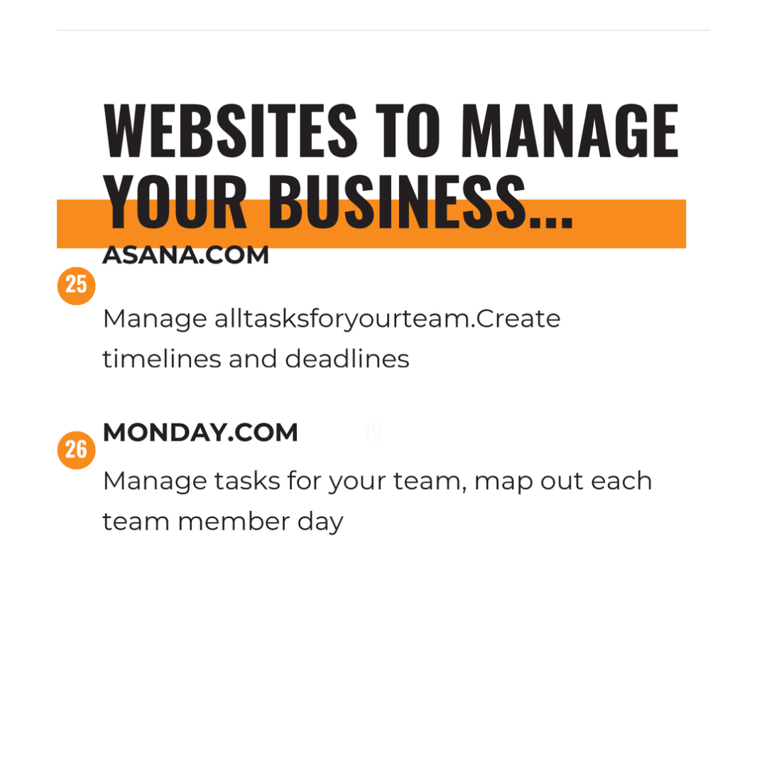 Vintage Crack Commandments 