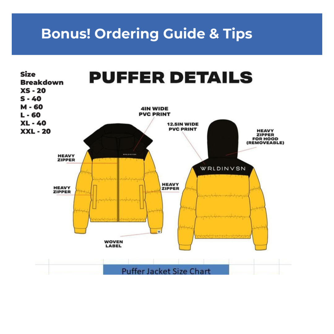 Vintage Crack Commandments 