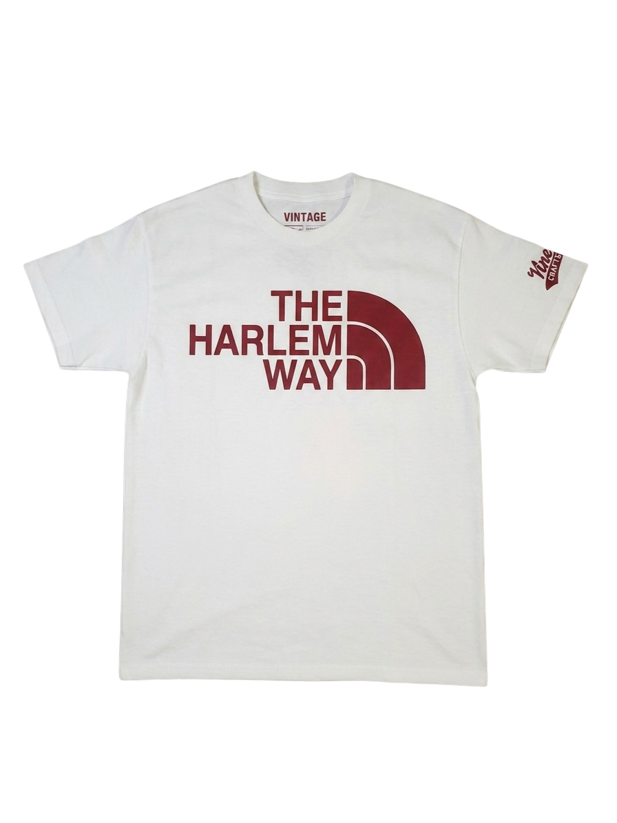 The Harlem Way 