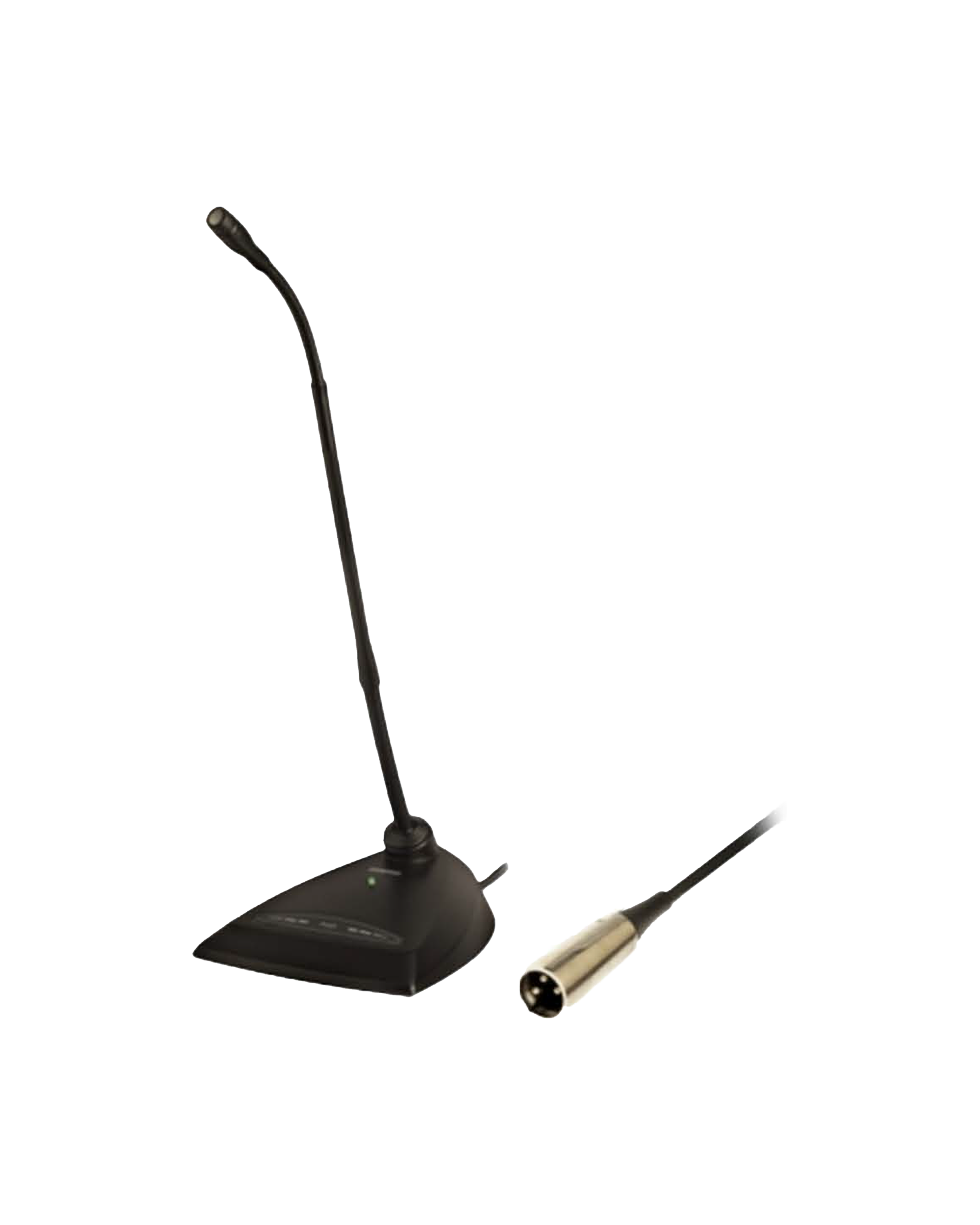 MICROPHONE GOOSENECK SHURE MX412D_S-X