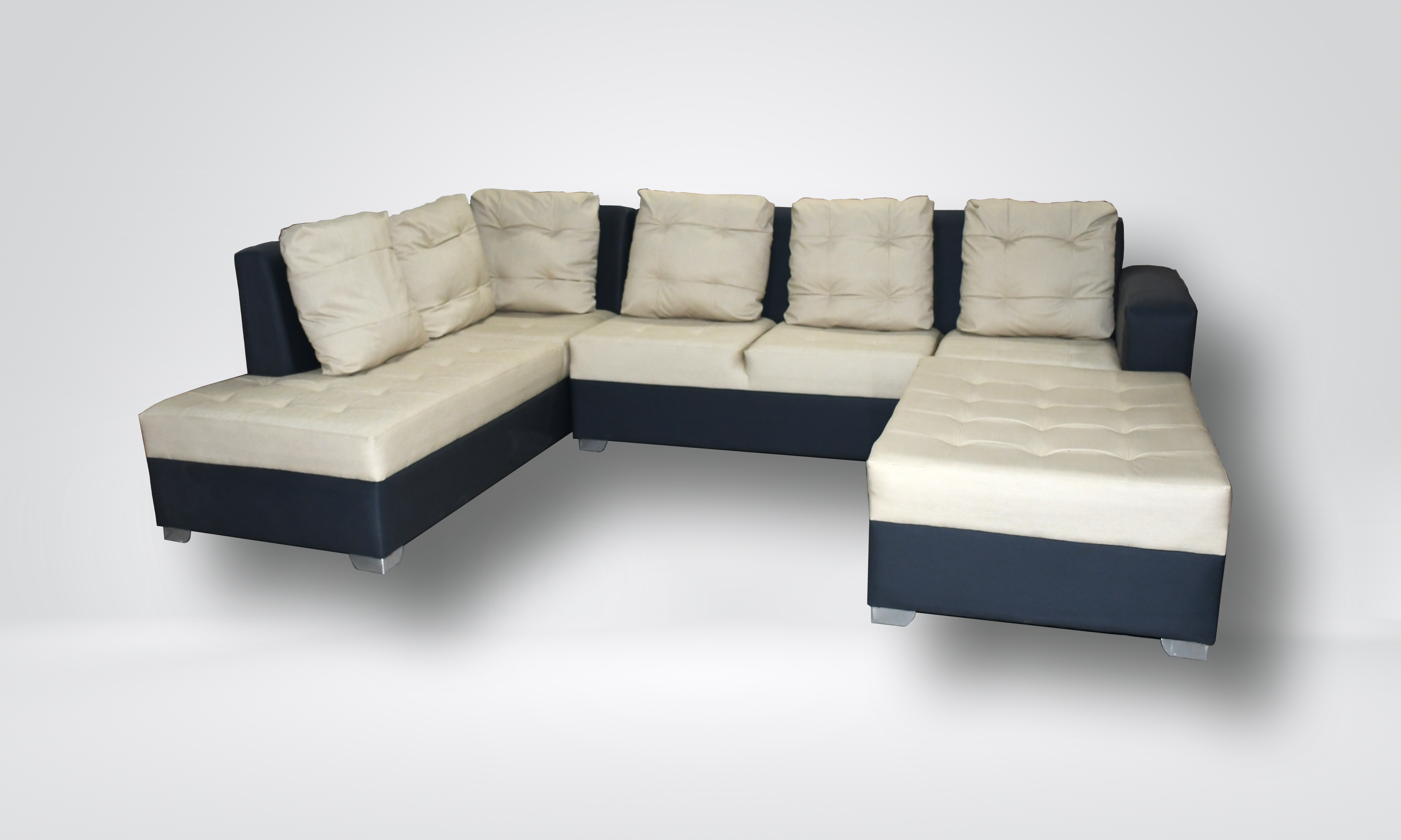 Ephesus - Sectional Sofa