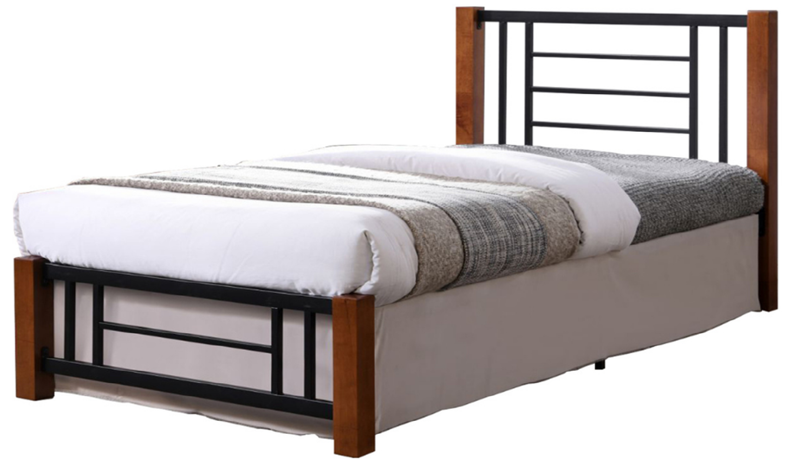 WILLY - Single Bed Frame