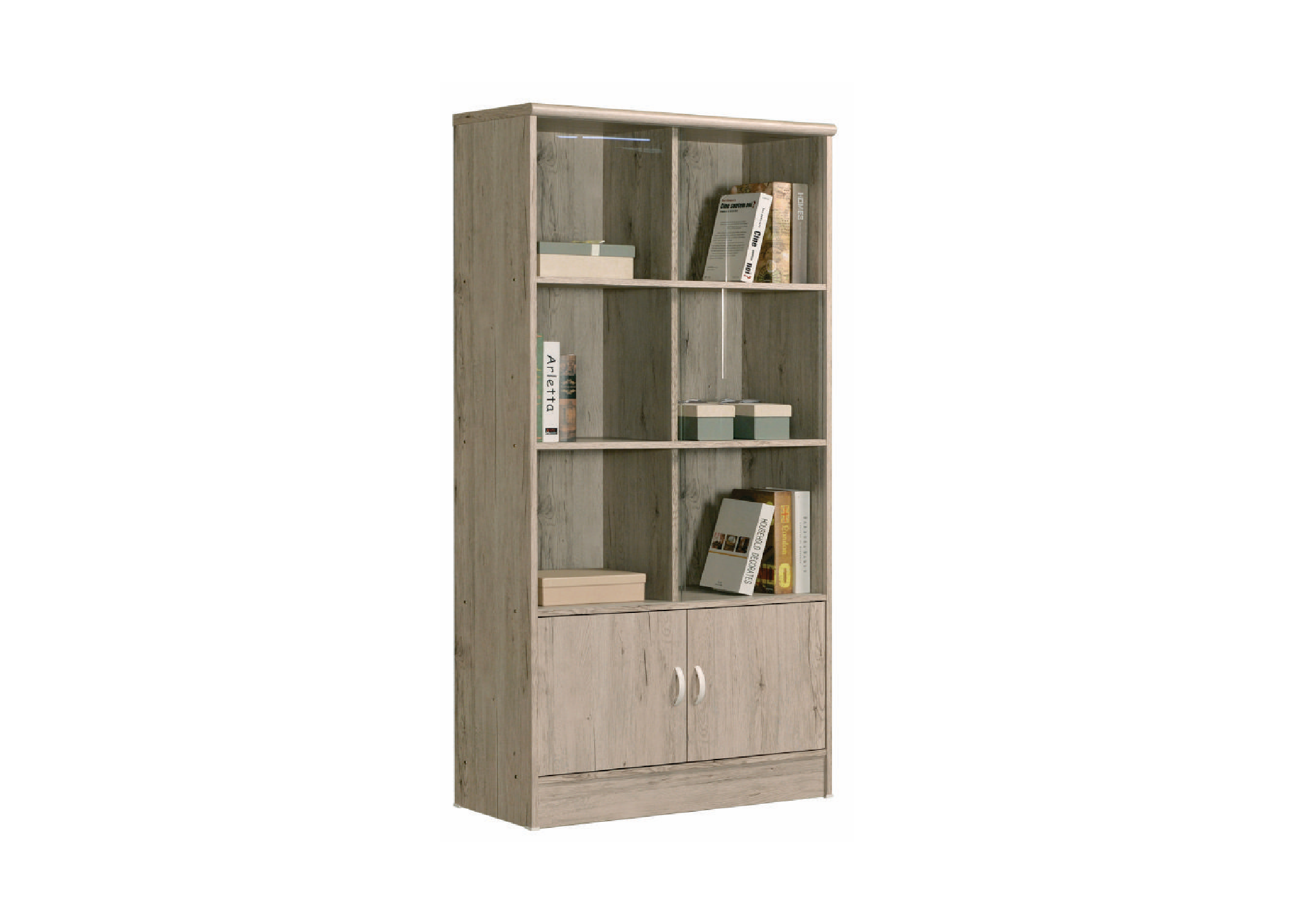 BOOK CASE 8822