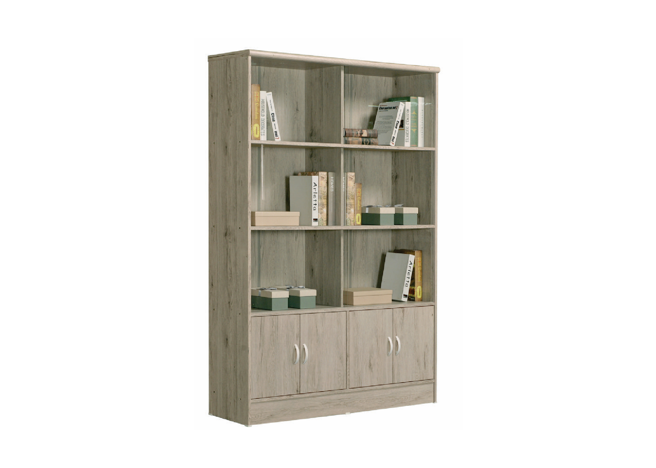 BOOK CASE 8833