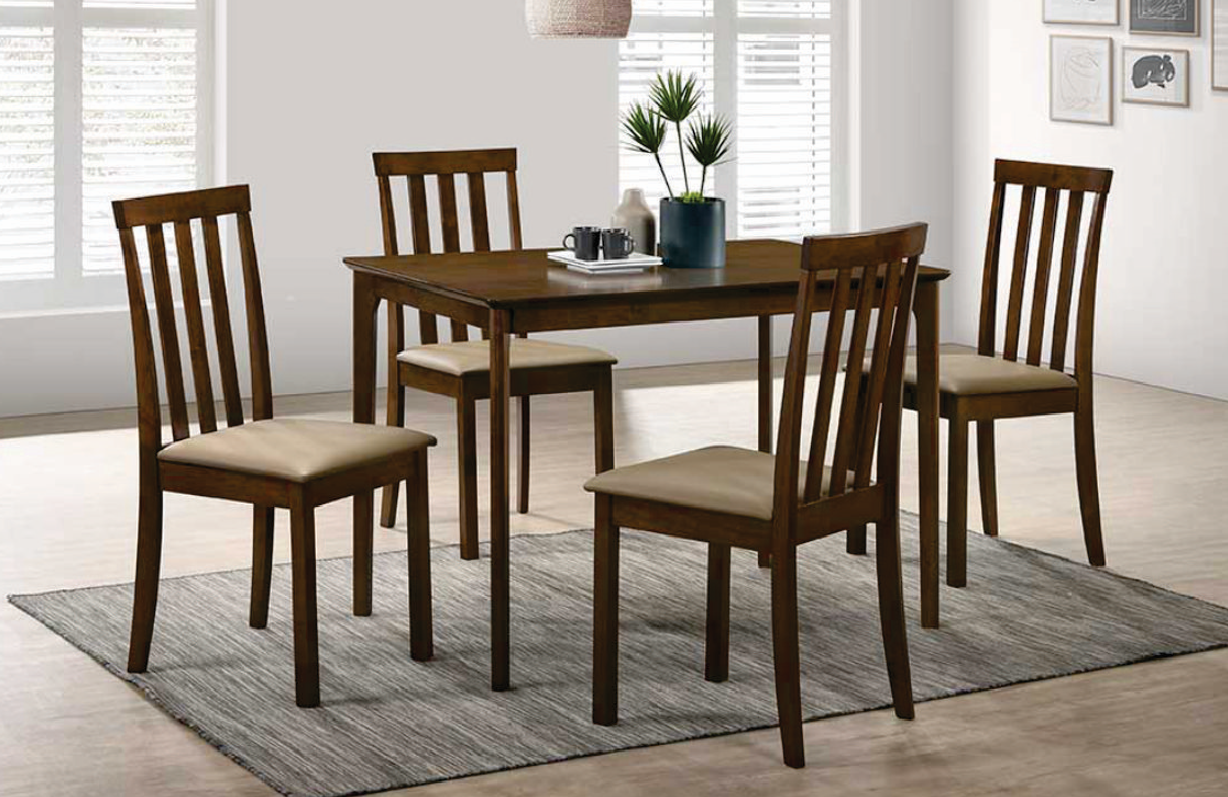 BECKHAM - Dining Table Set