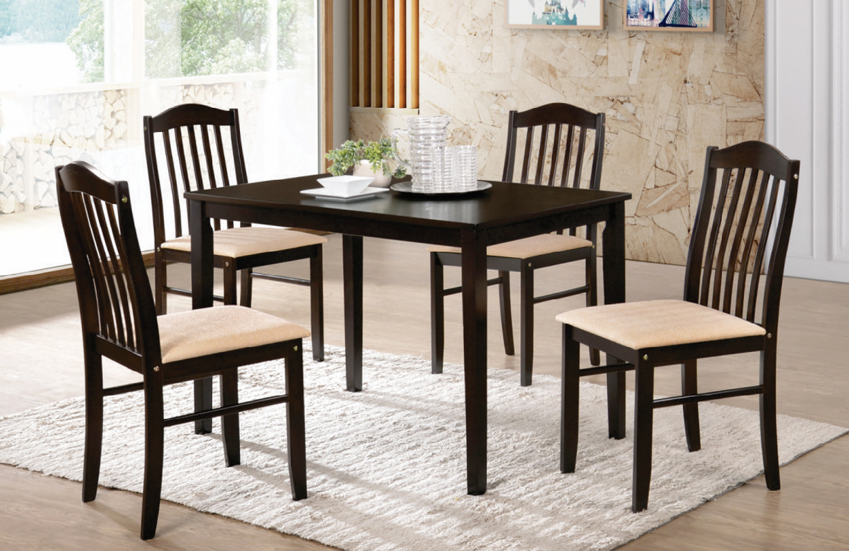 DAVID - Dining Table Set