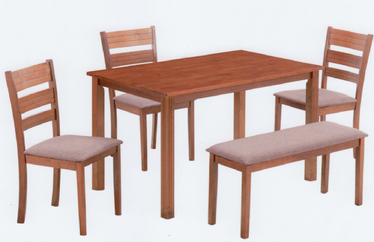 HAZEL - Dining Table Set