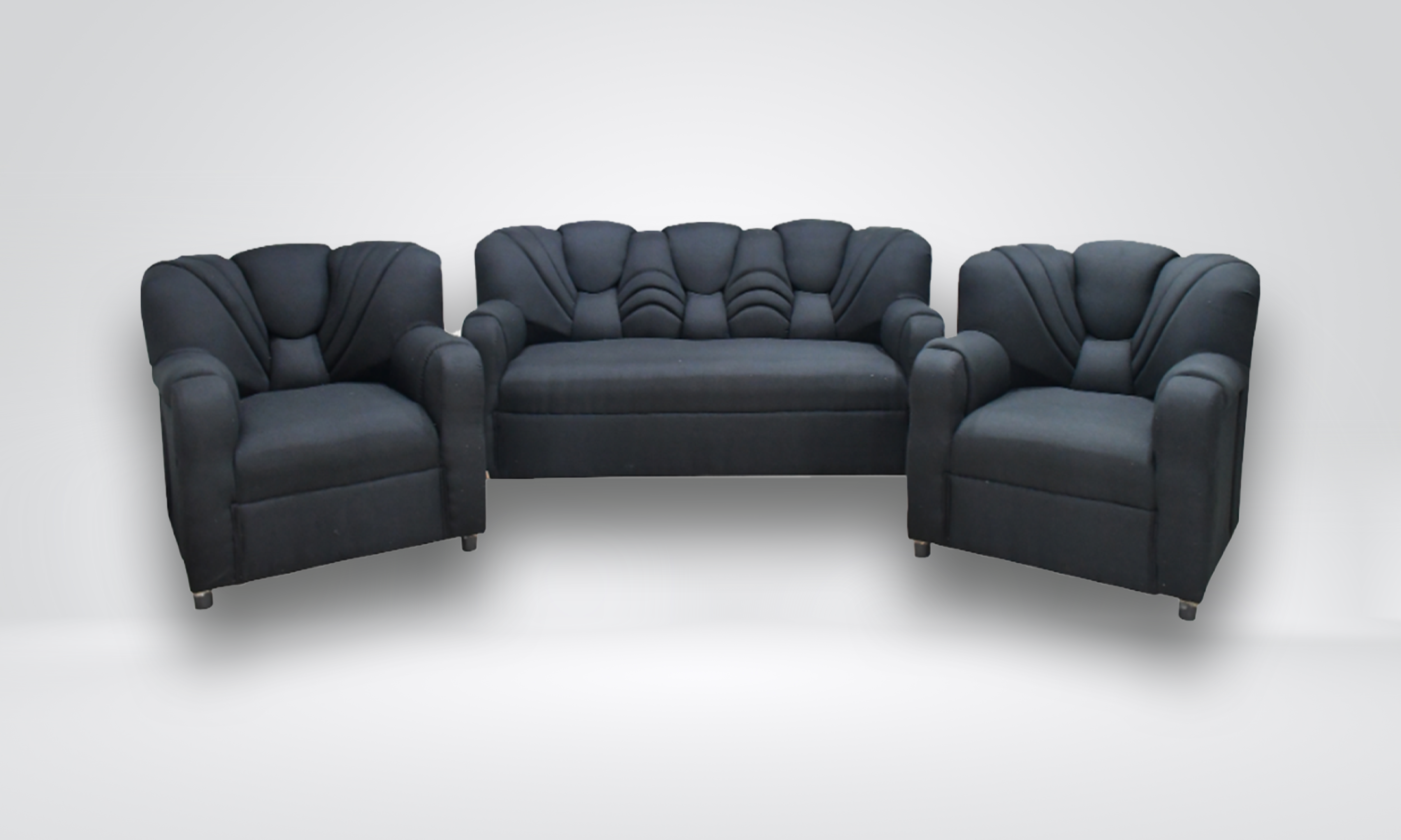 ADAMS - Modern Sofa Set