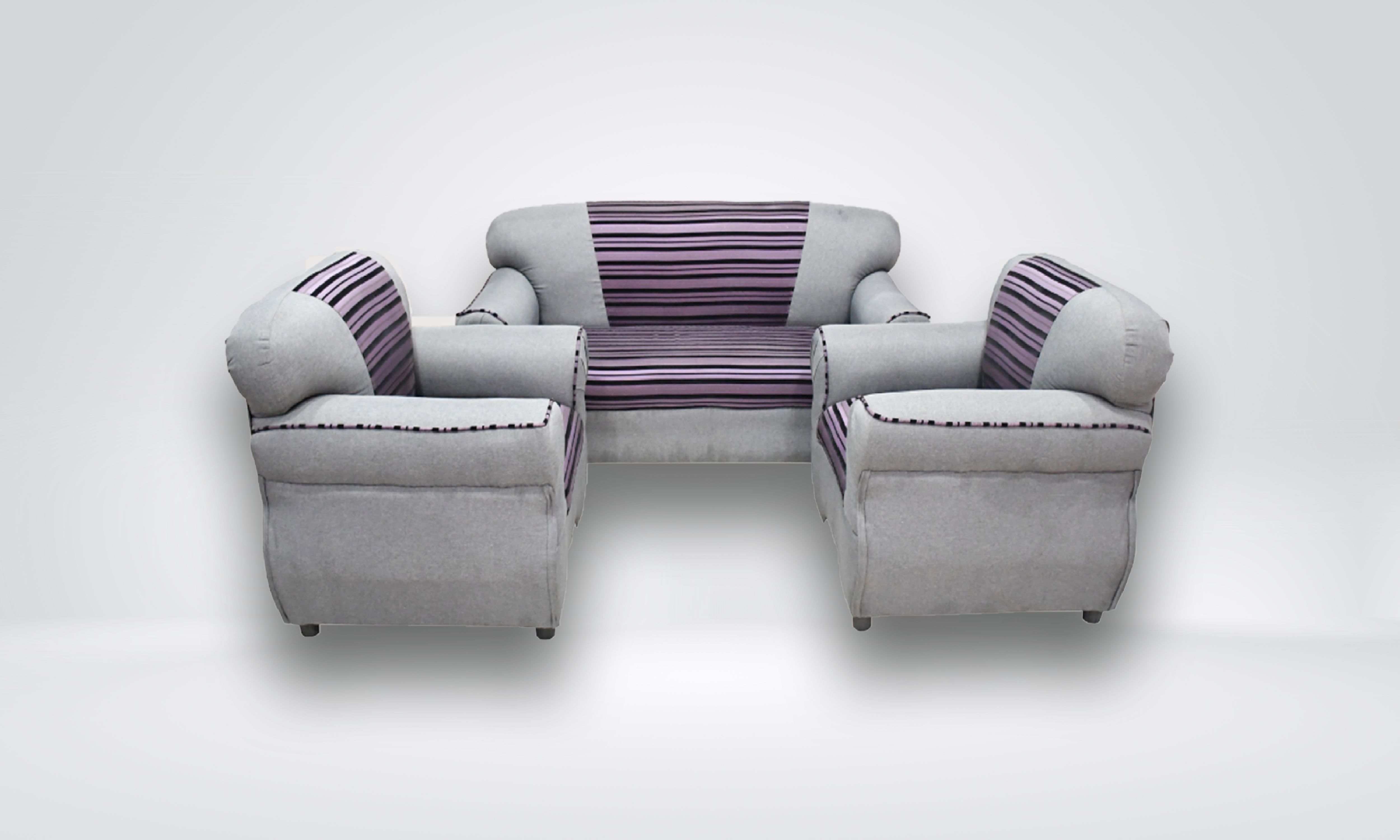 DANIEL - Living Room Sofa Set