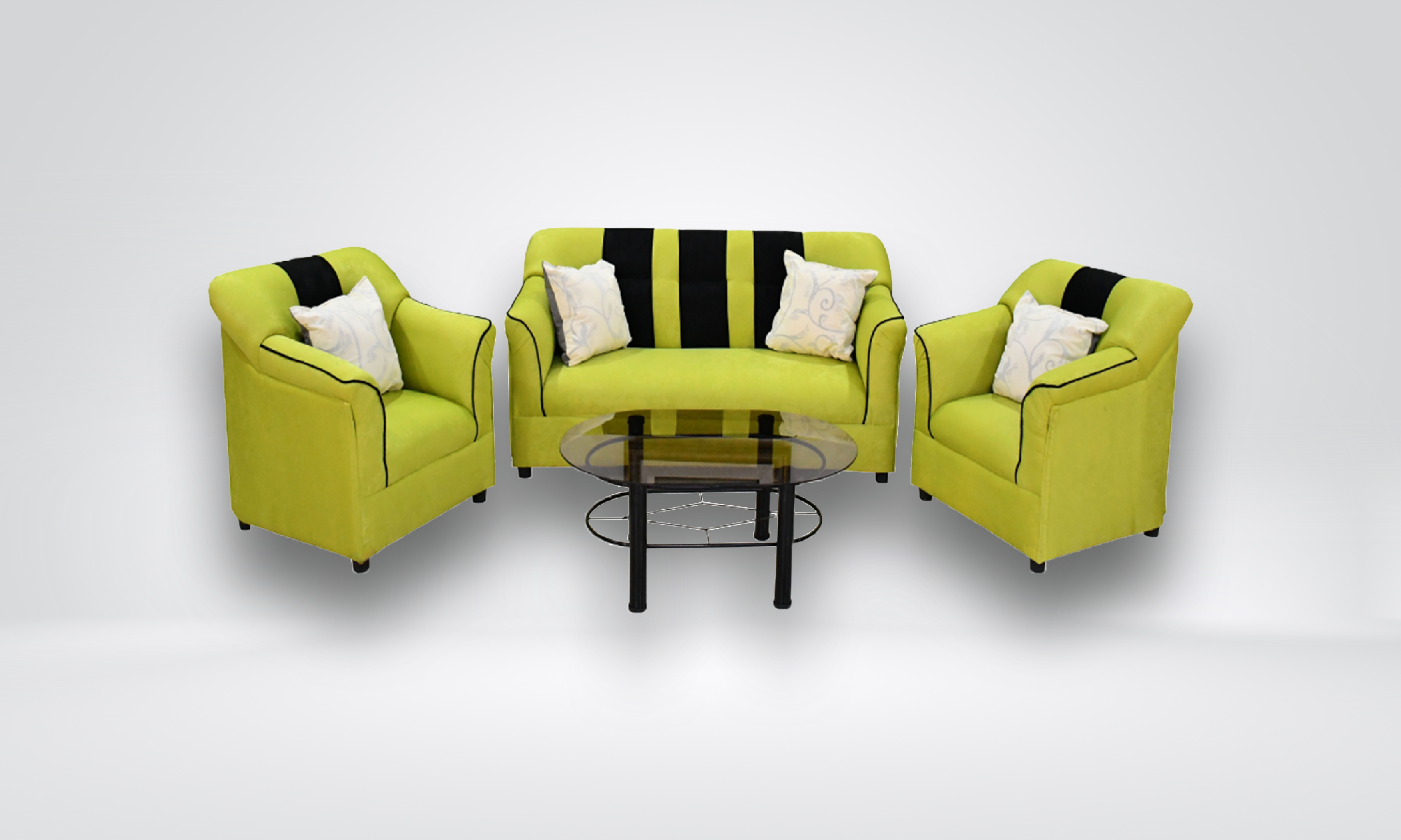 MARA 211 - Living Room Sofa Set