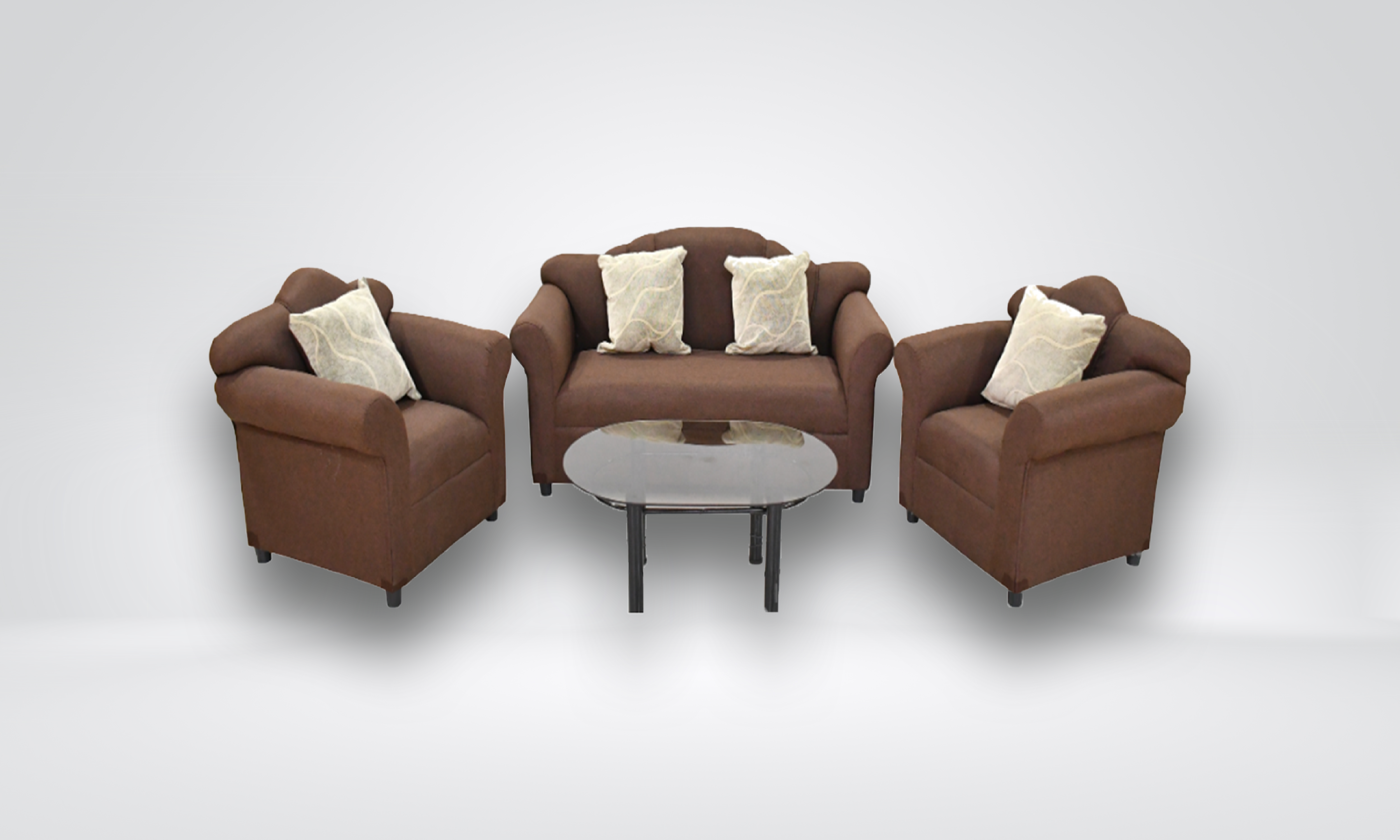 MINI MATHEW - Living Room Sofa Set