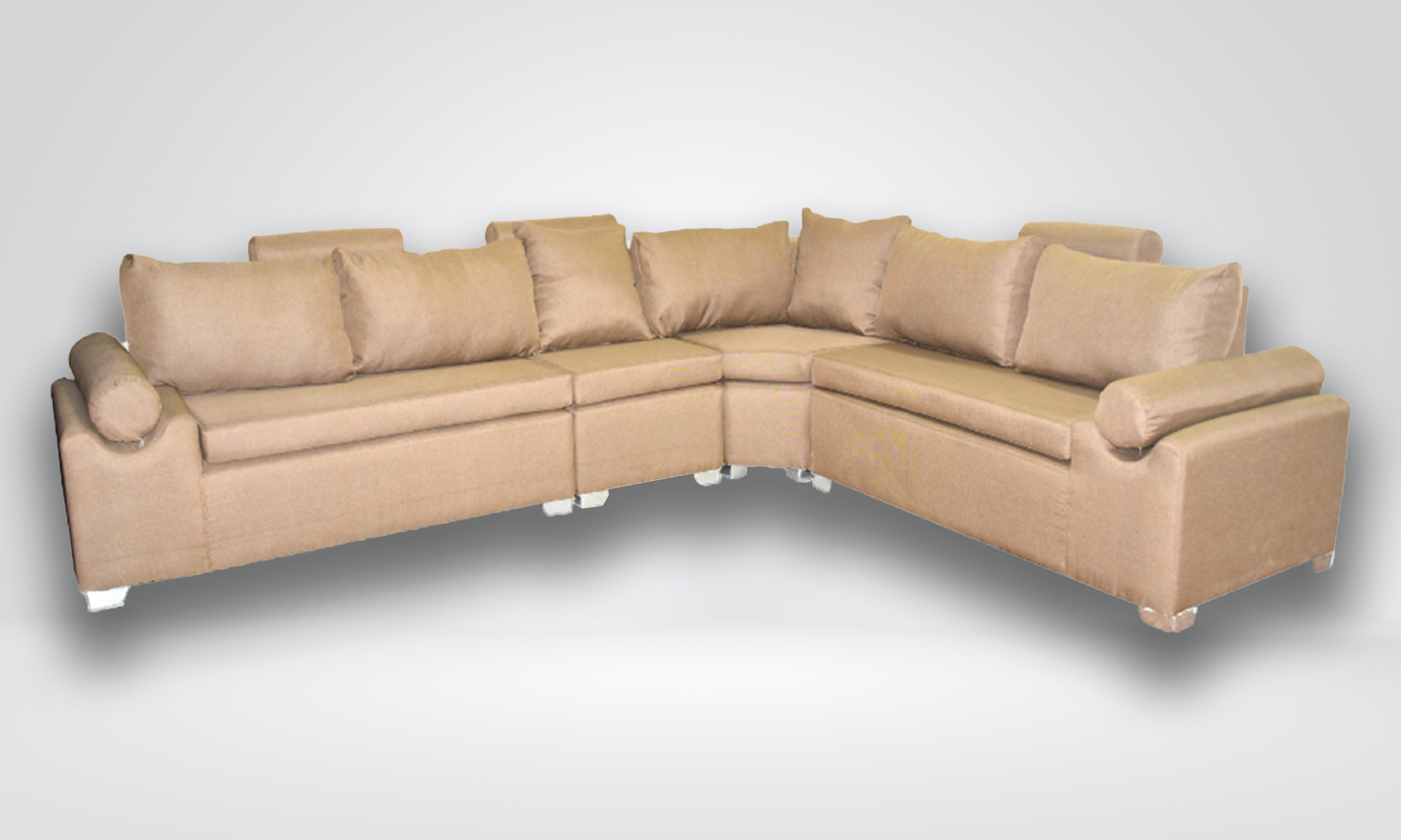MODERN 323 - Sectional Sofa