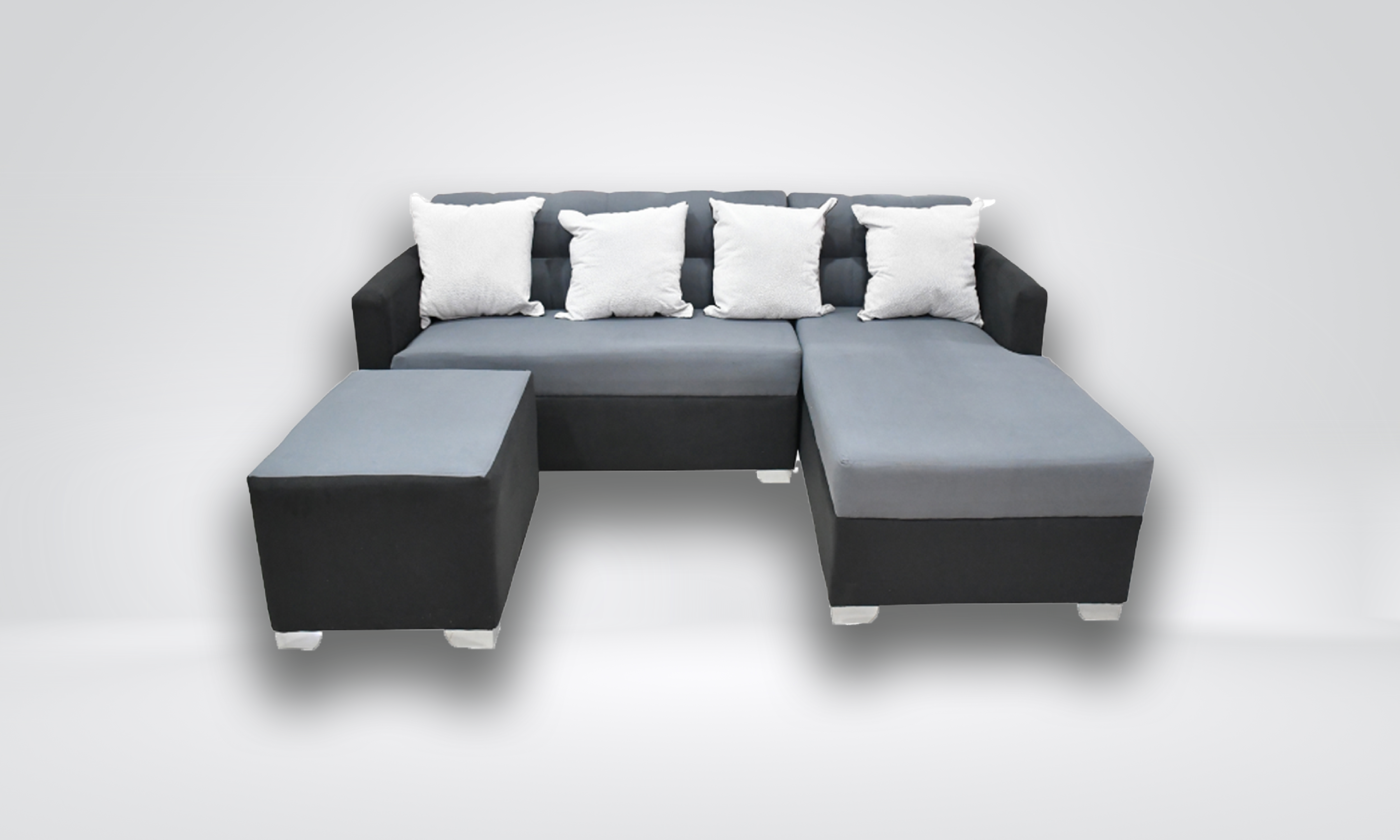 PHELEMON - Sectional Sofa Set