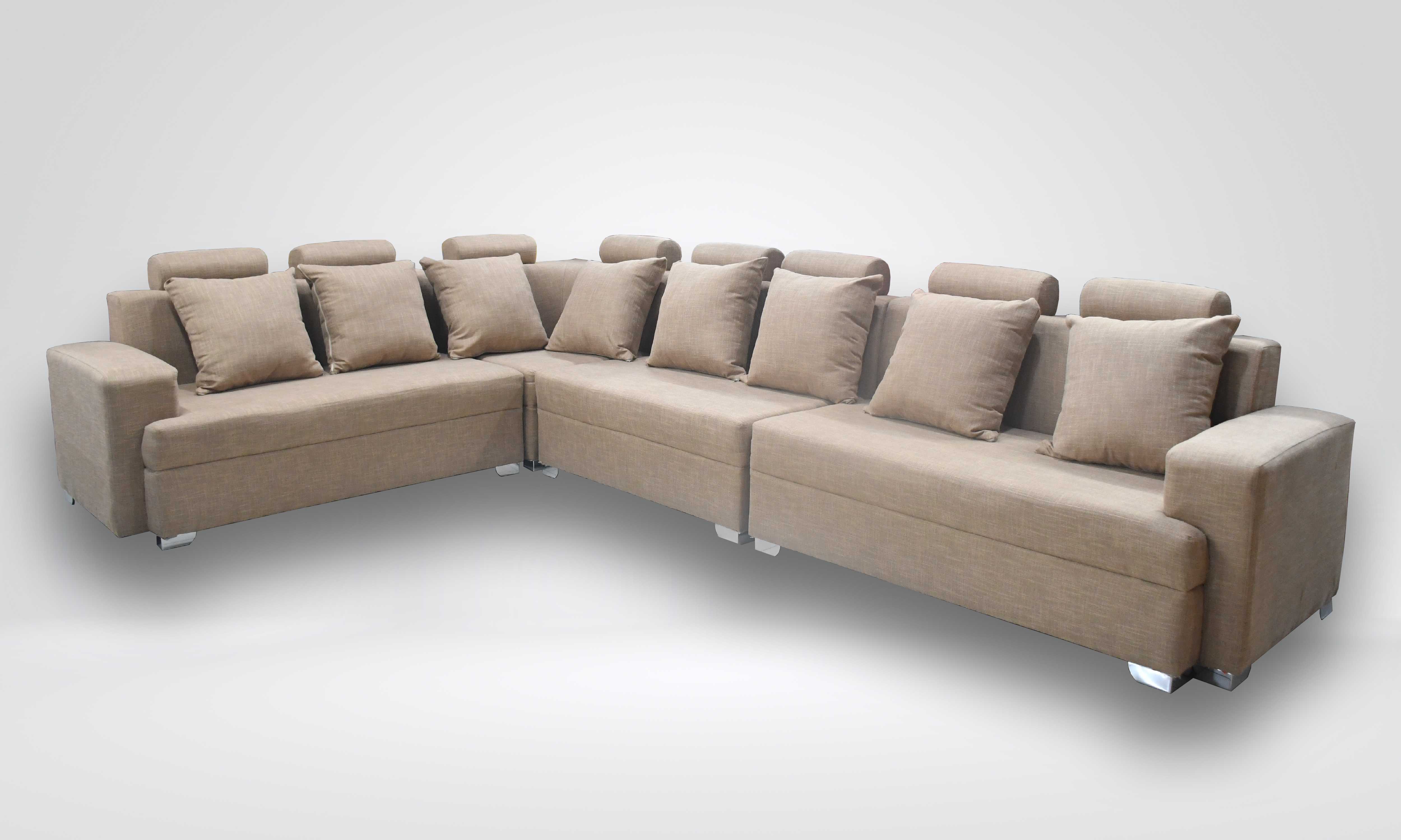 PHILIPPI - Sectional Sofa