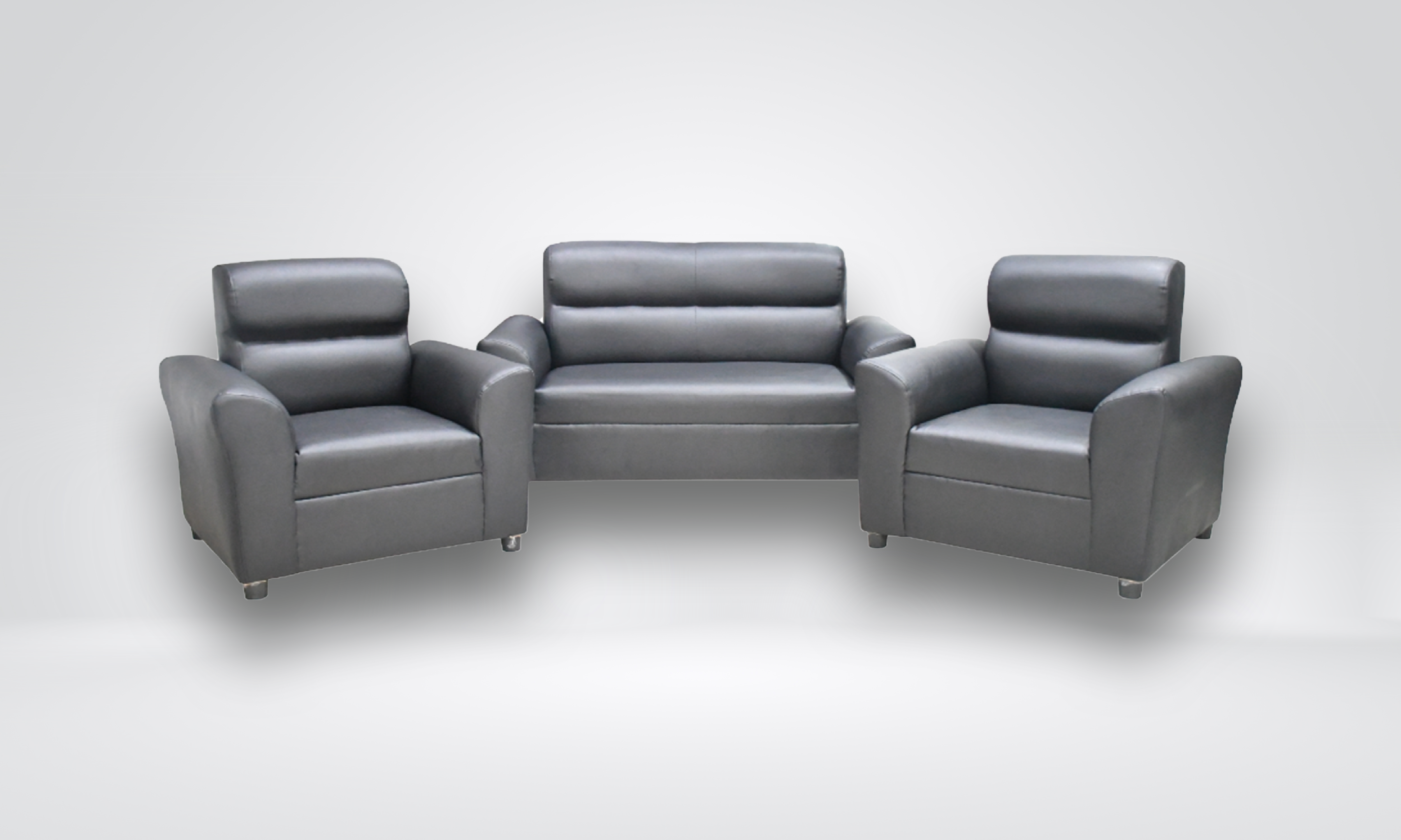 SETH - Modern Living Room Sofa Set