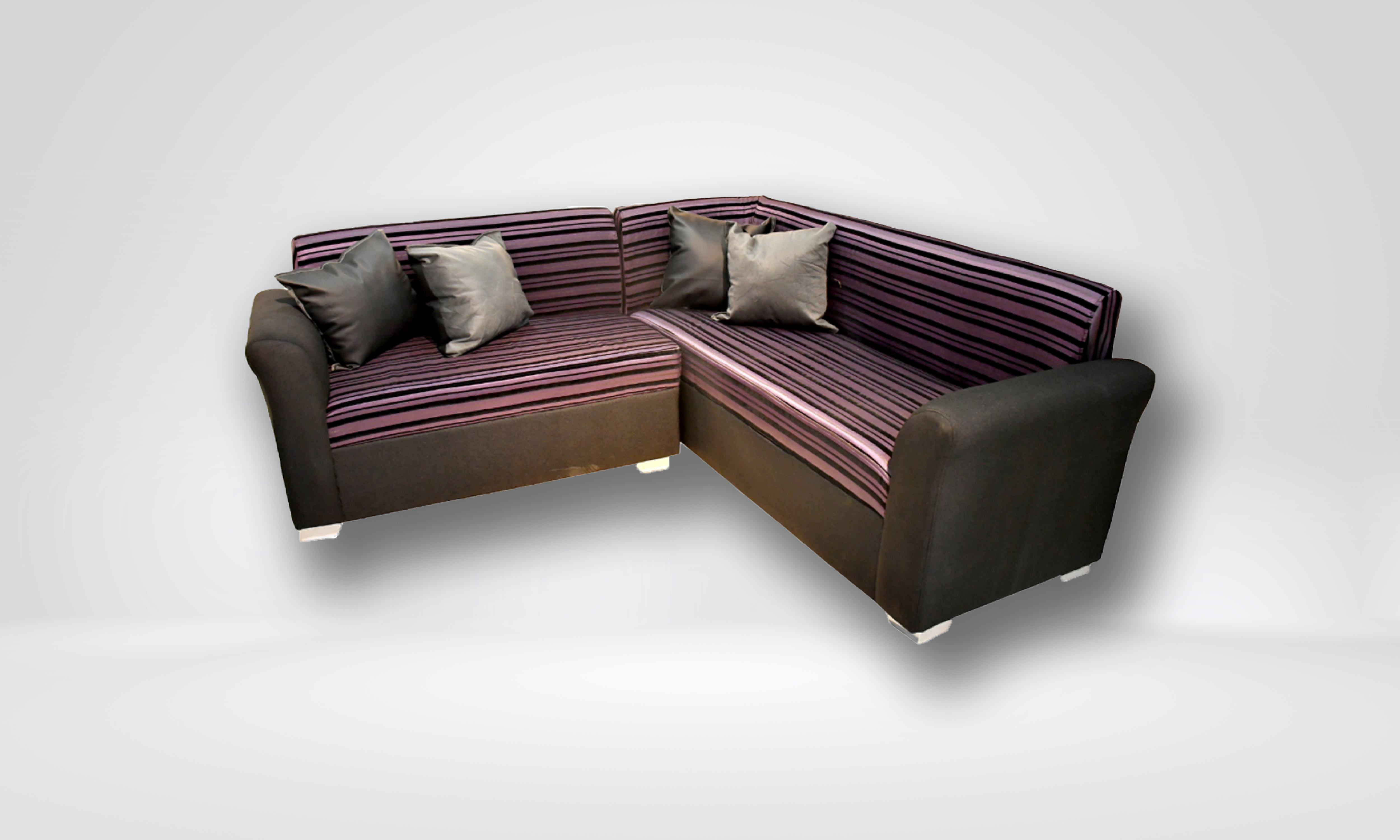 STEPHEN - L-shaped Sofa