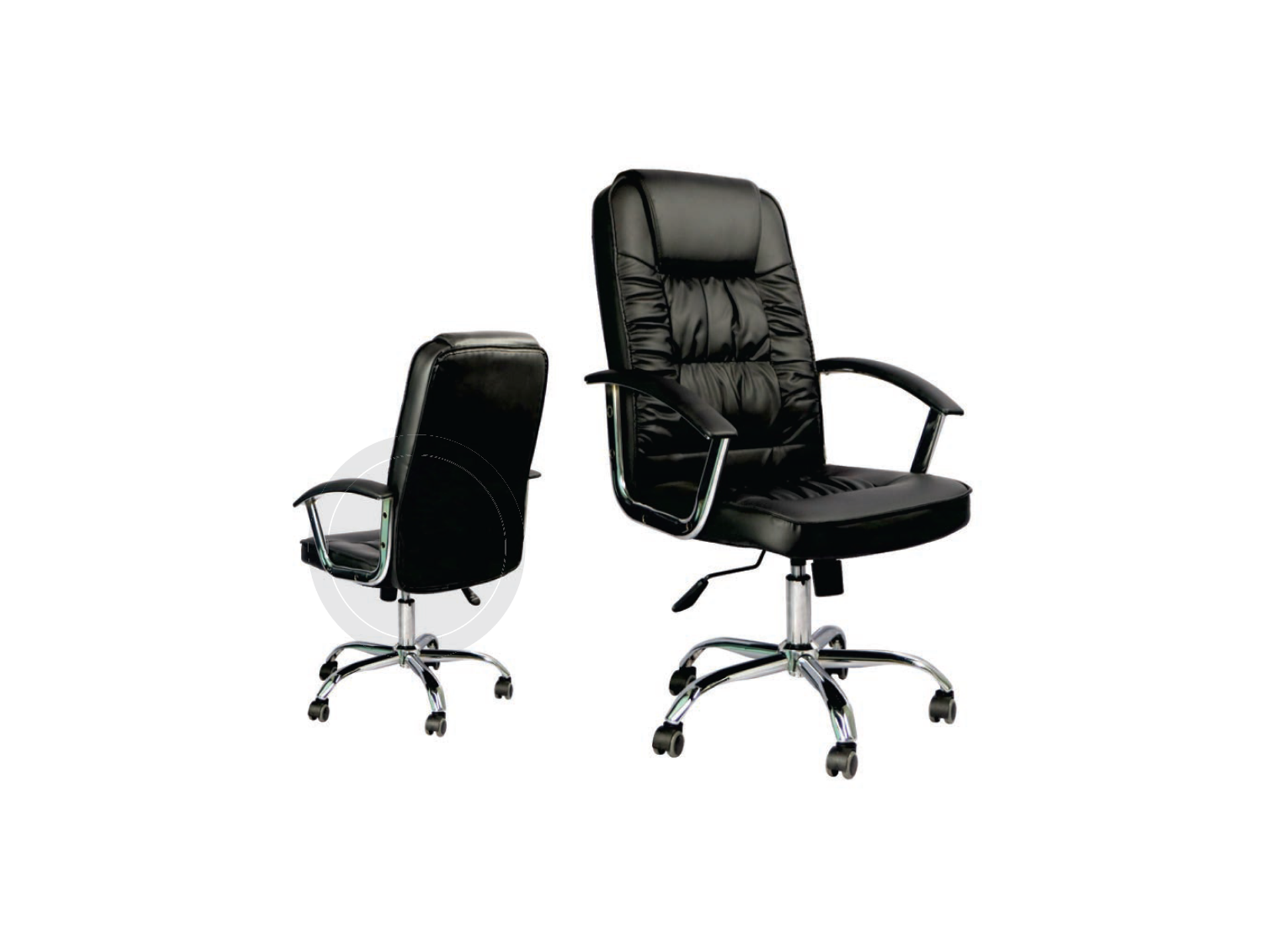 OFFICE CHAIR 9927