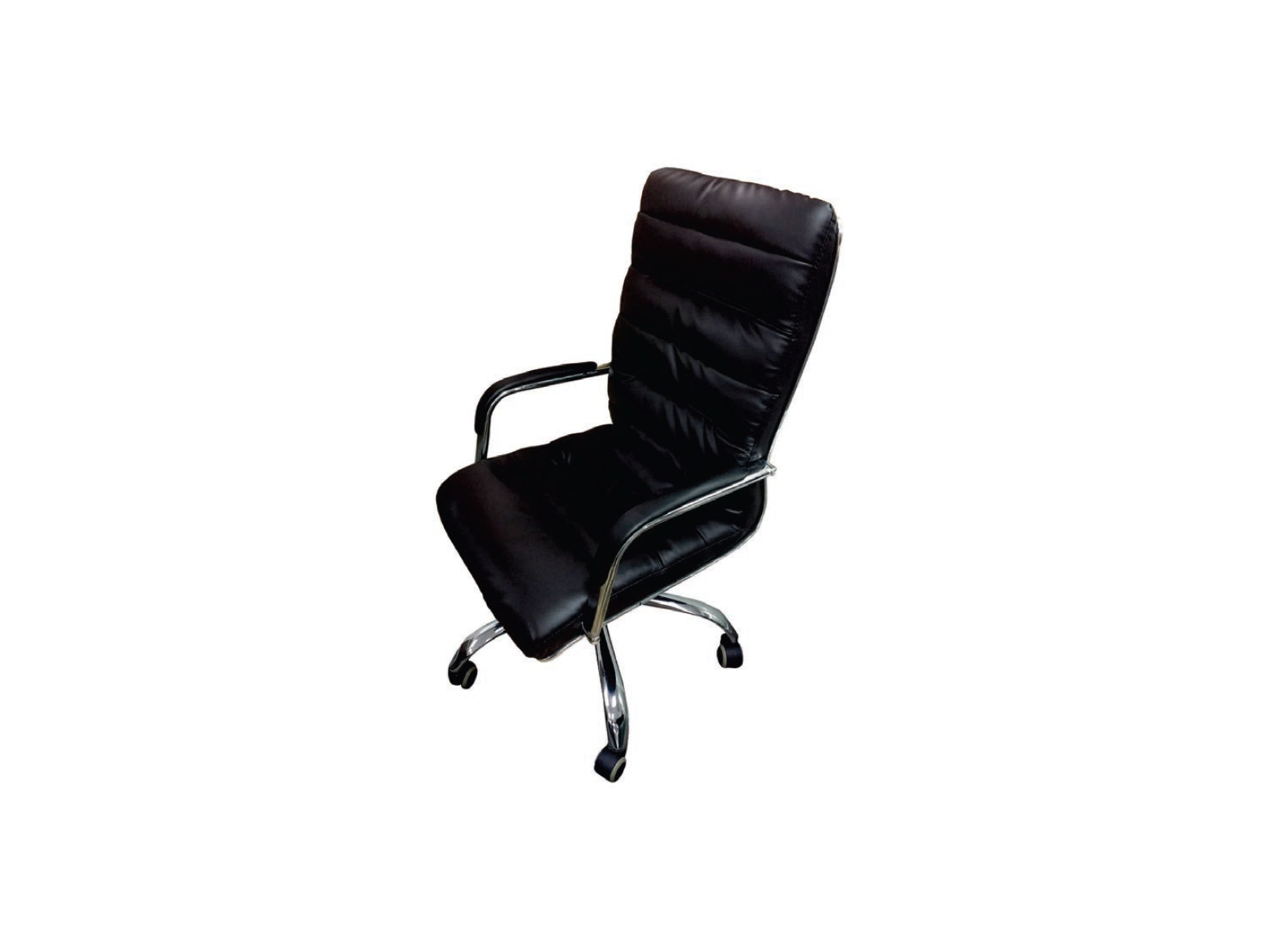 OFFICE EXECUTIVE CHAIR A041 FJNSX BLACK