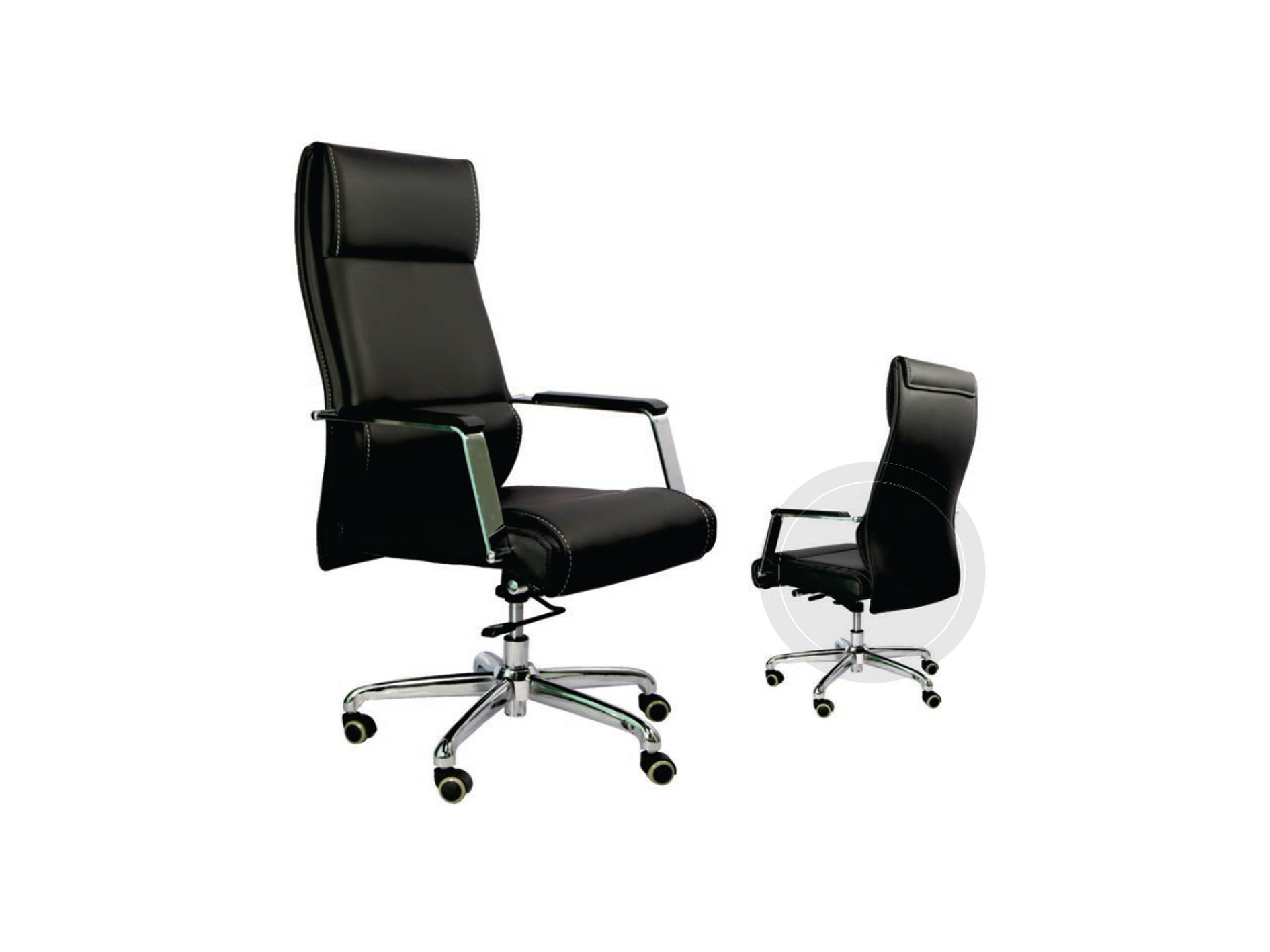 OFFICE EXECUTIVE CHAIR CH206GJNT3Y