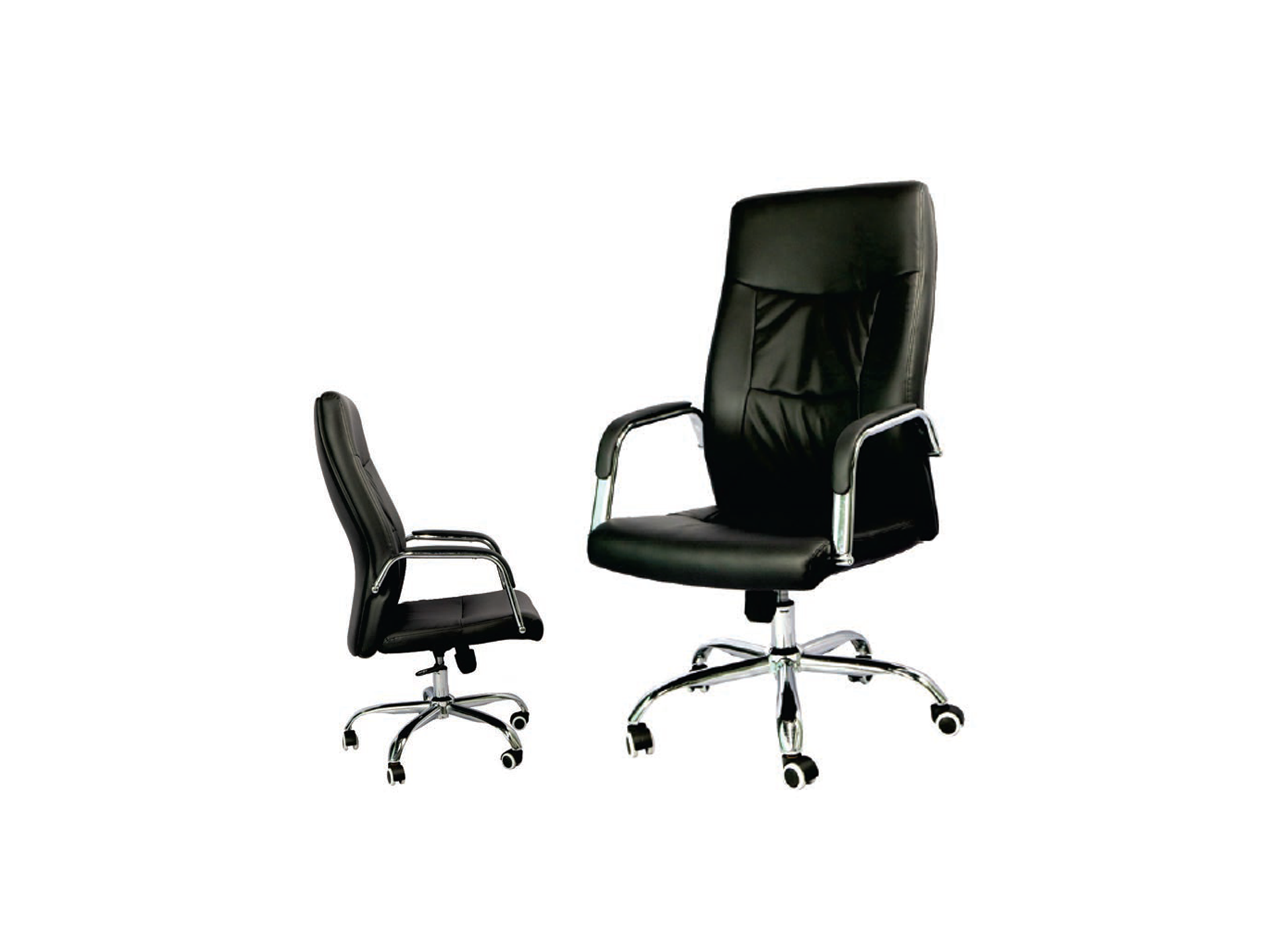 OFFICE CHAIR CH230A