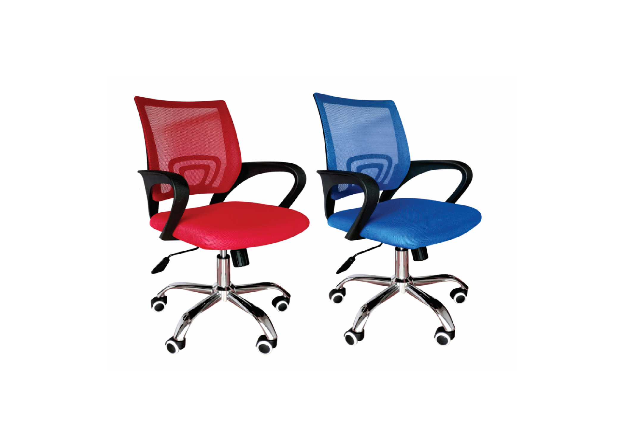OFFICE CHAIR MESH TYM-4121