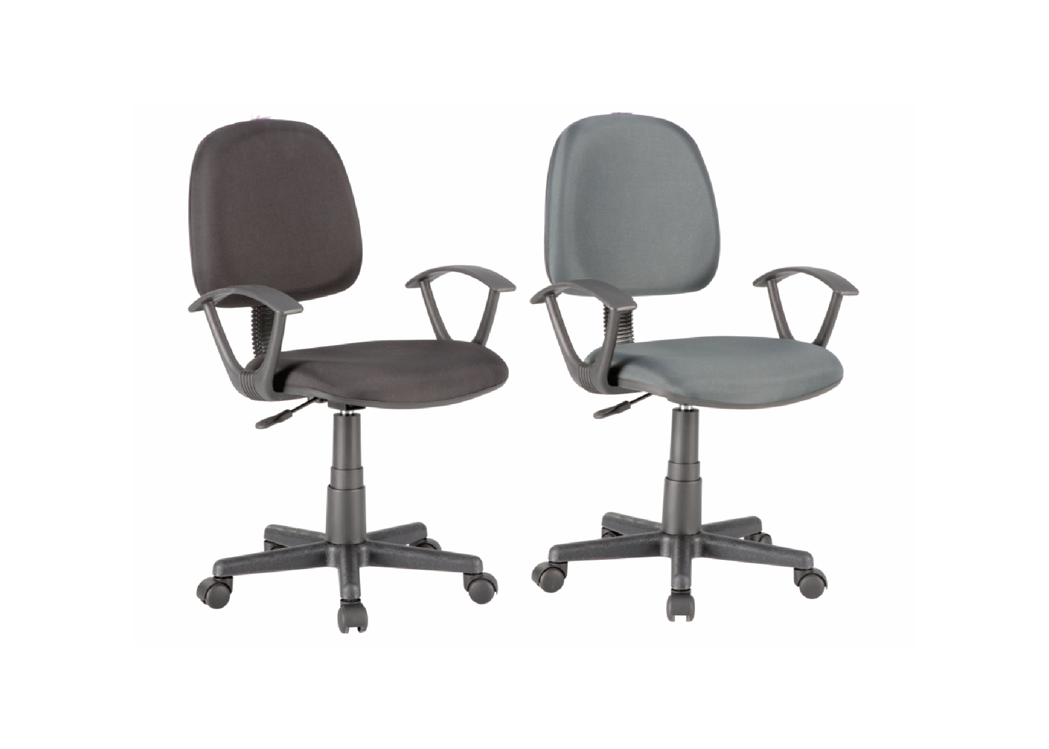 OFFICE CHAIR TYM-3165/3165A