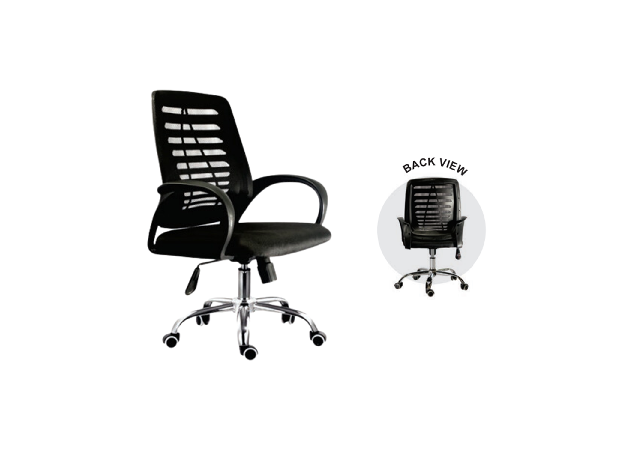OFFICE CHAIR YM-903 MESH
