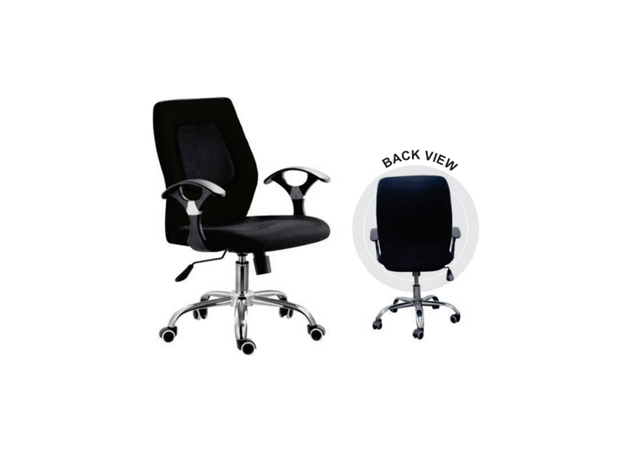 OFFICE CHAIR YM-8013