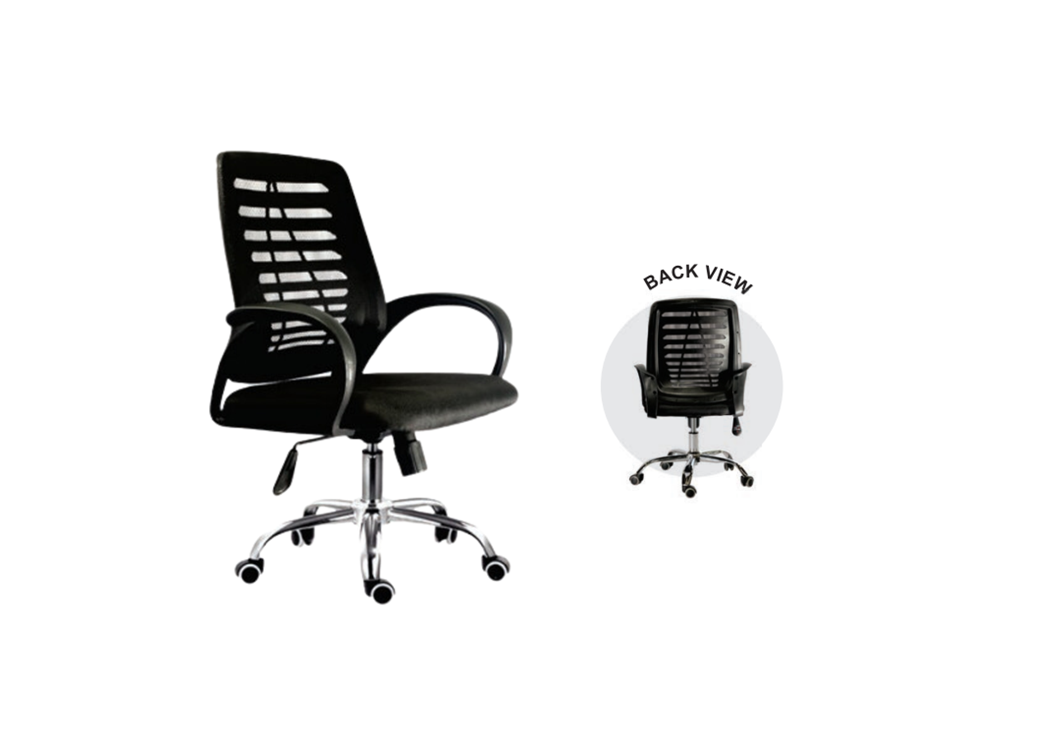 OFFICE CHAIR YS-903A