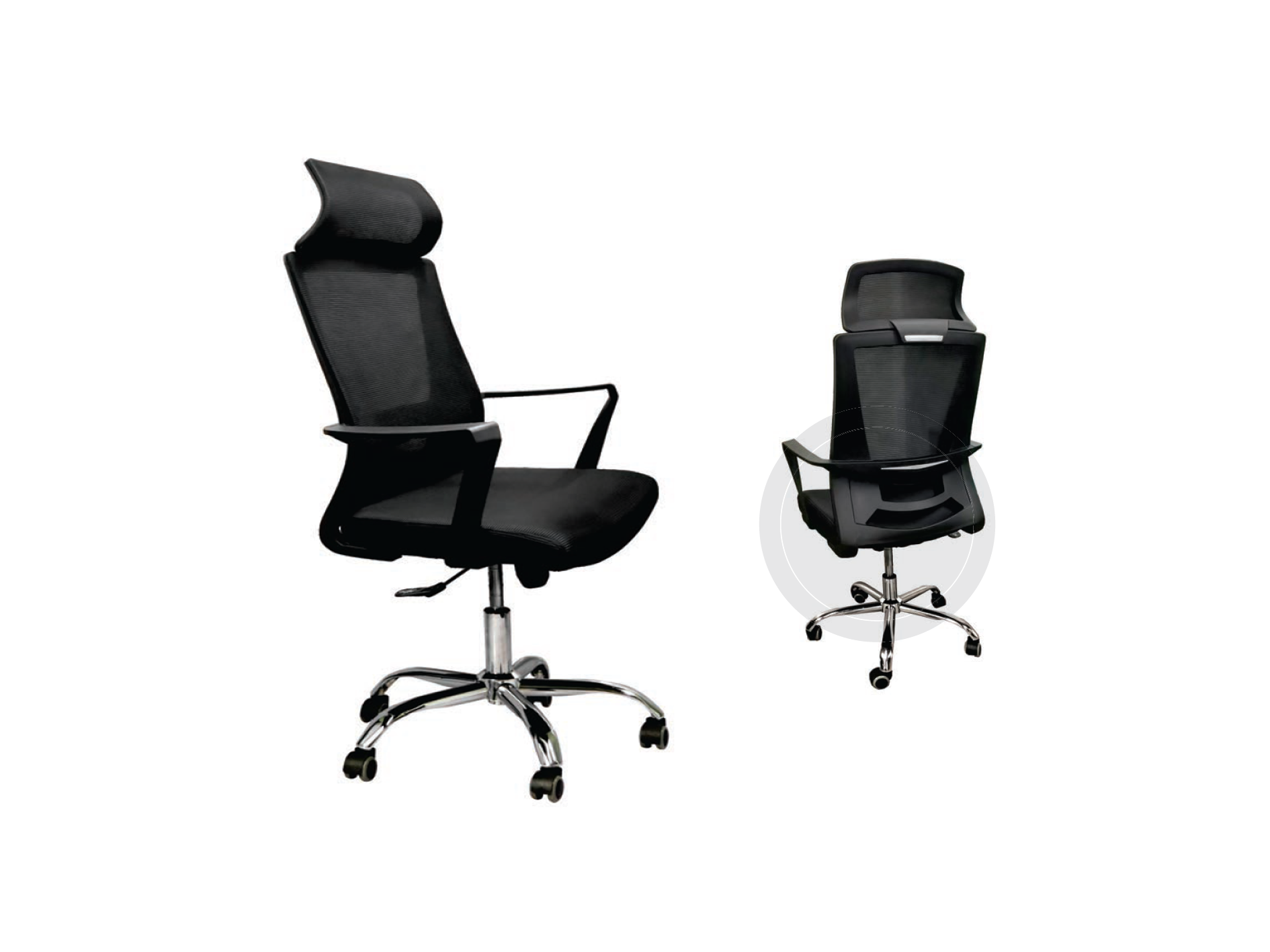 OFFICE CHAIR YS-2913 AJASX