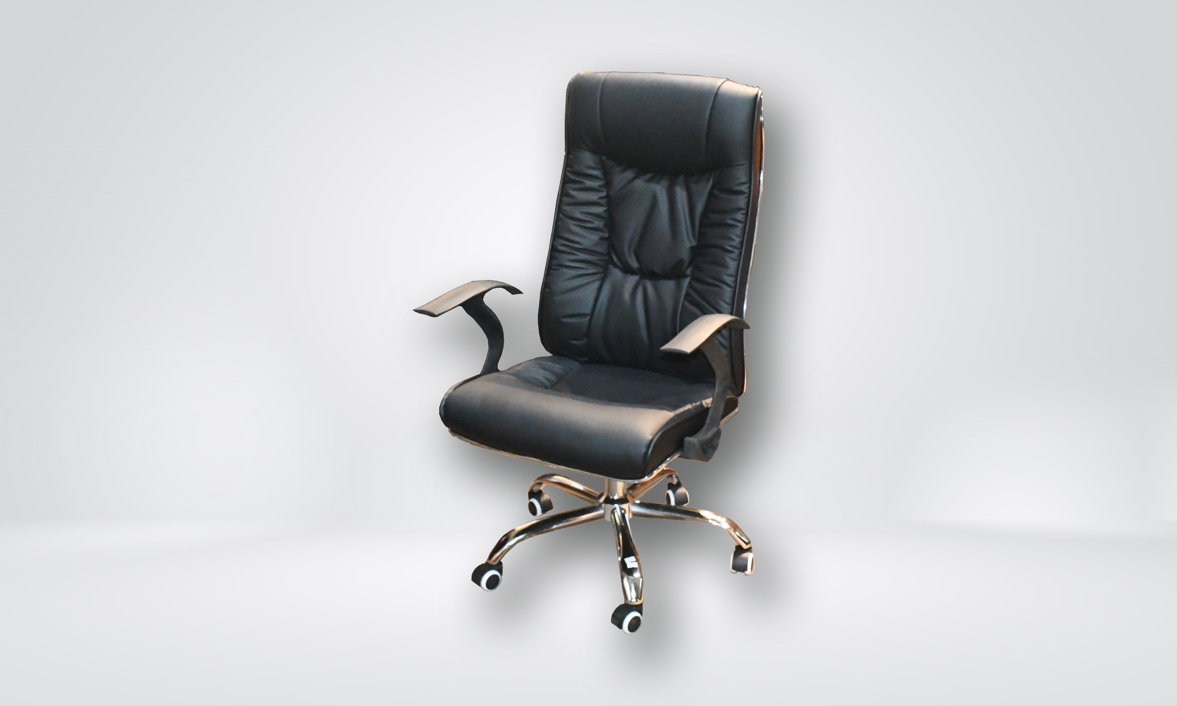 OFFICE CHAIR EXECUTIVE FY-6664