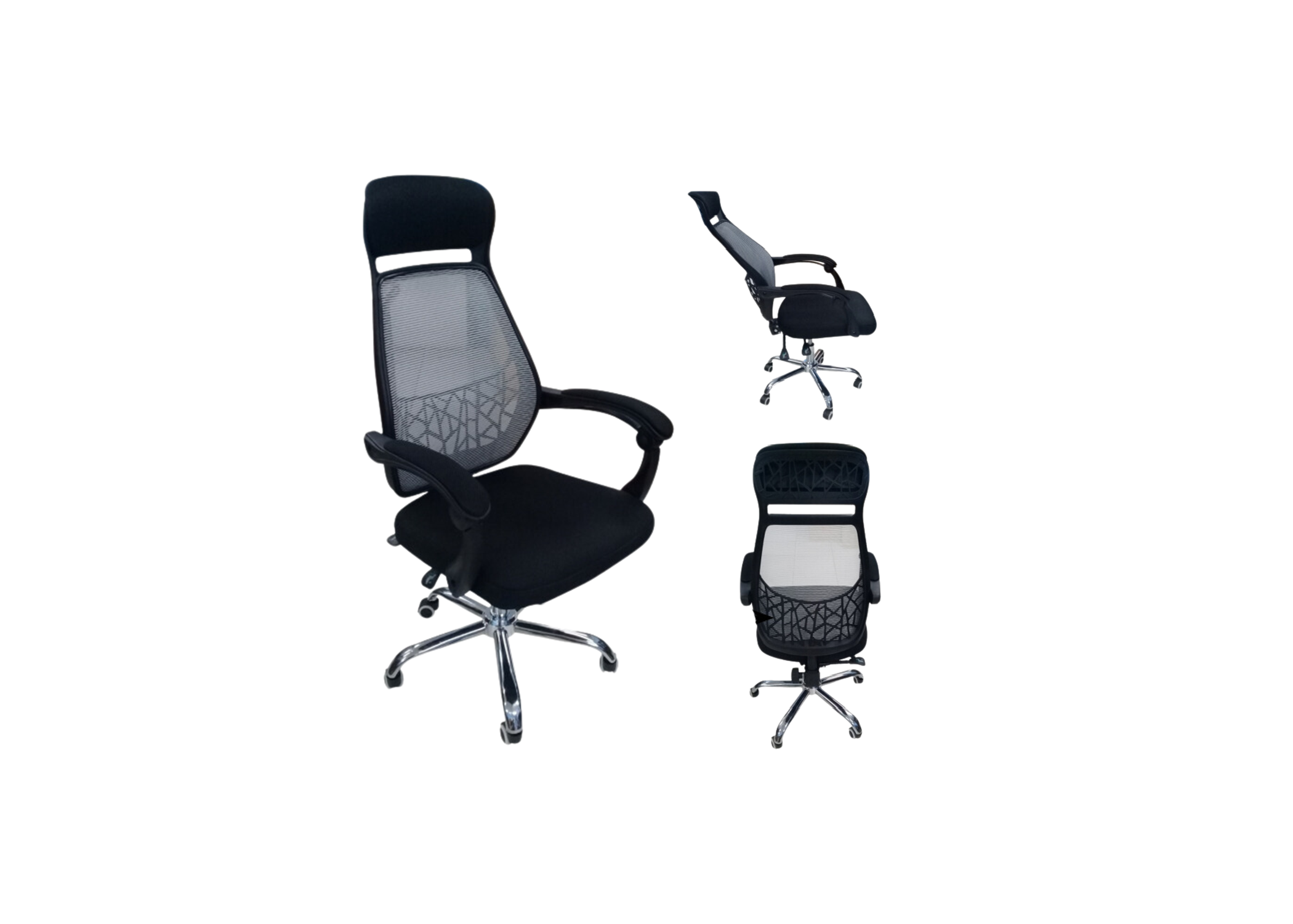 OFFICE EXECUTIVE CHAIR 8111