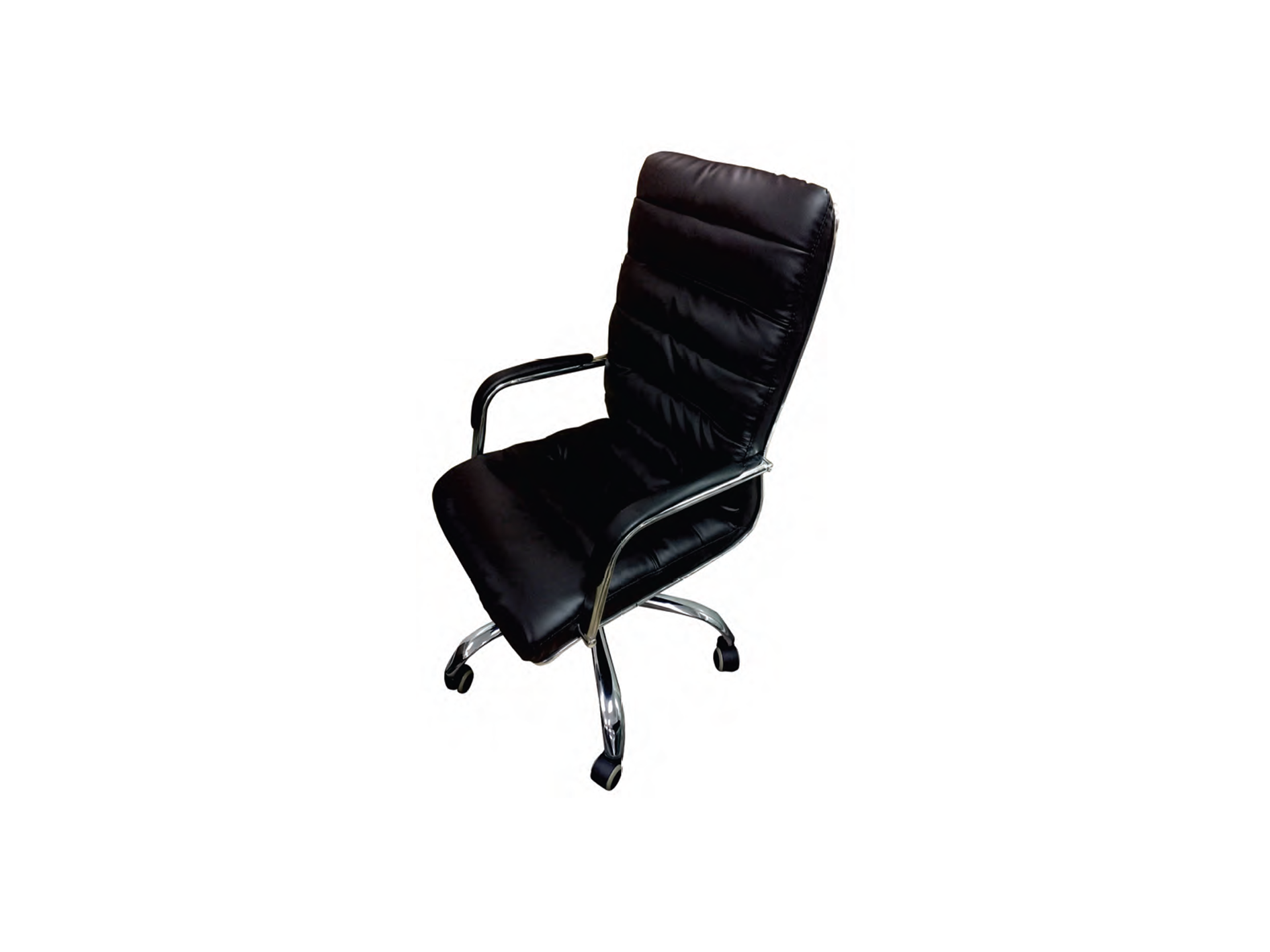 OFFICE EXECUTIVE CHAIR A041 FJNSX BLACK
