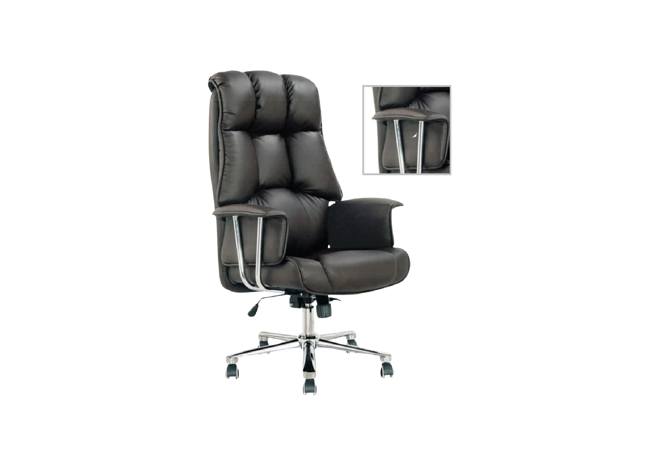 OFFICE EXECUTIVE CHAIR GDO-2019
