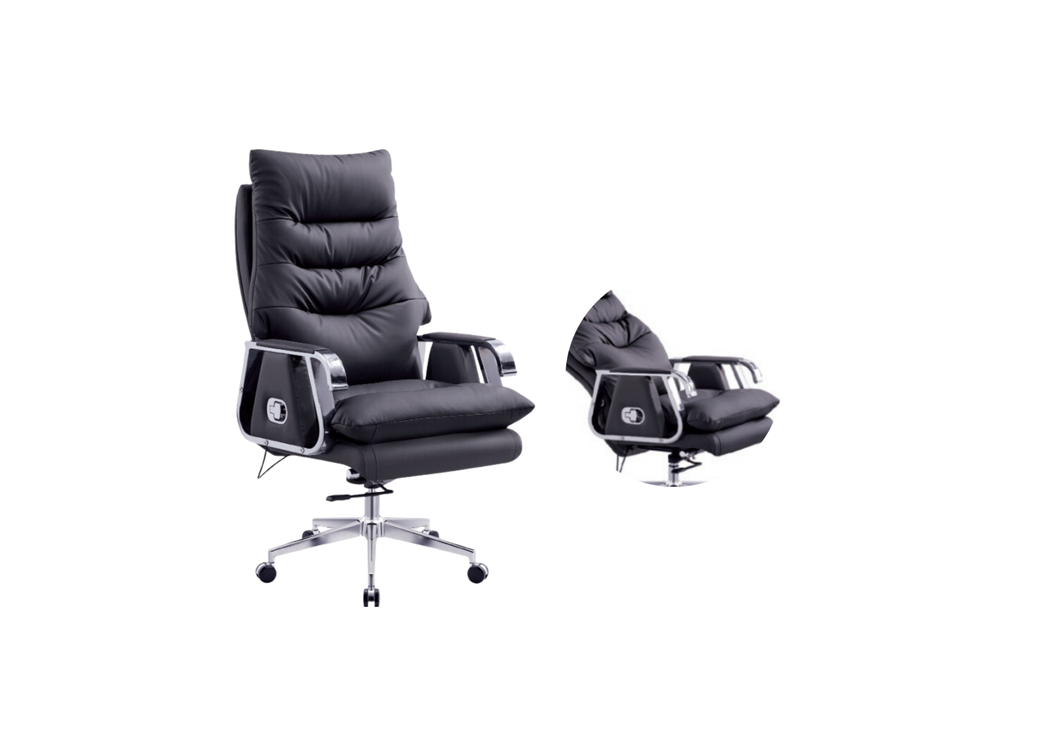 OFFICE EXECUTIVE CHAIR GDO-2022