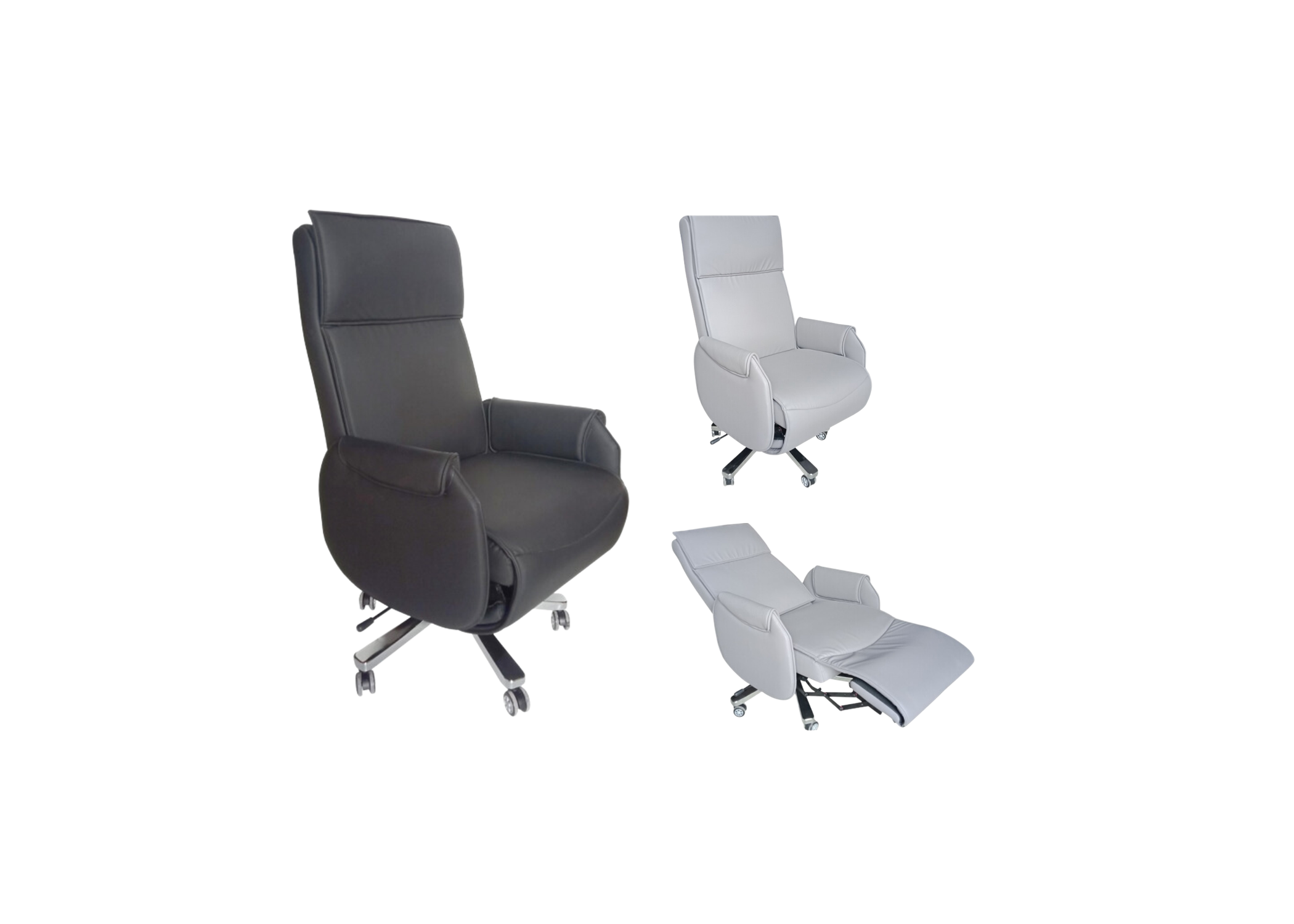 OFFICE EXECUTIVE CHAIR M-007