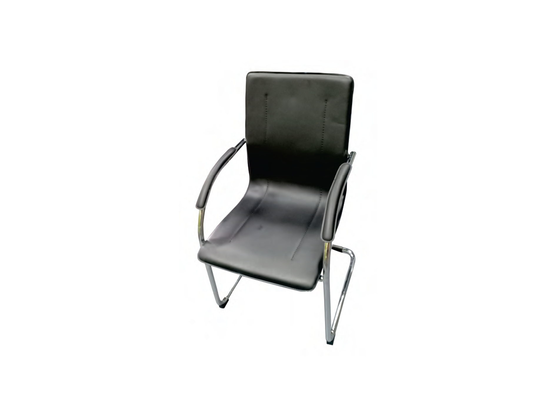 OFFICE VISITORS CHAIR NC-B-46Y