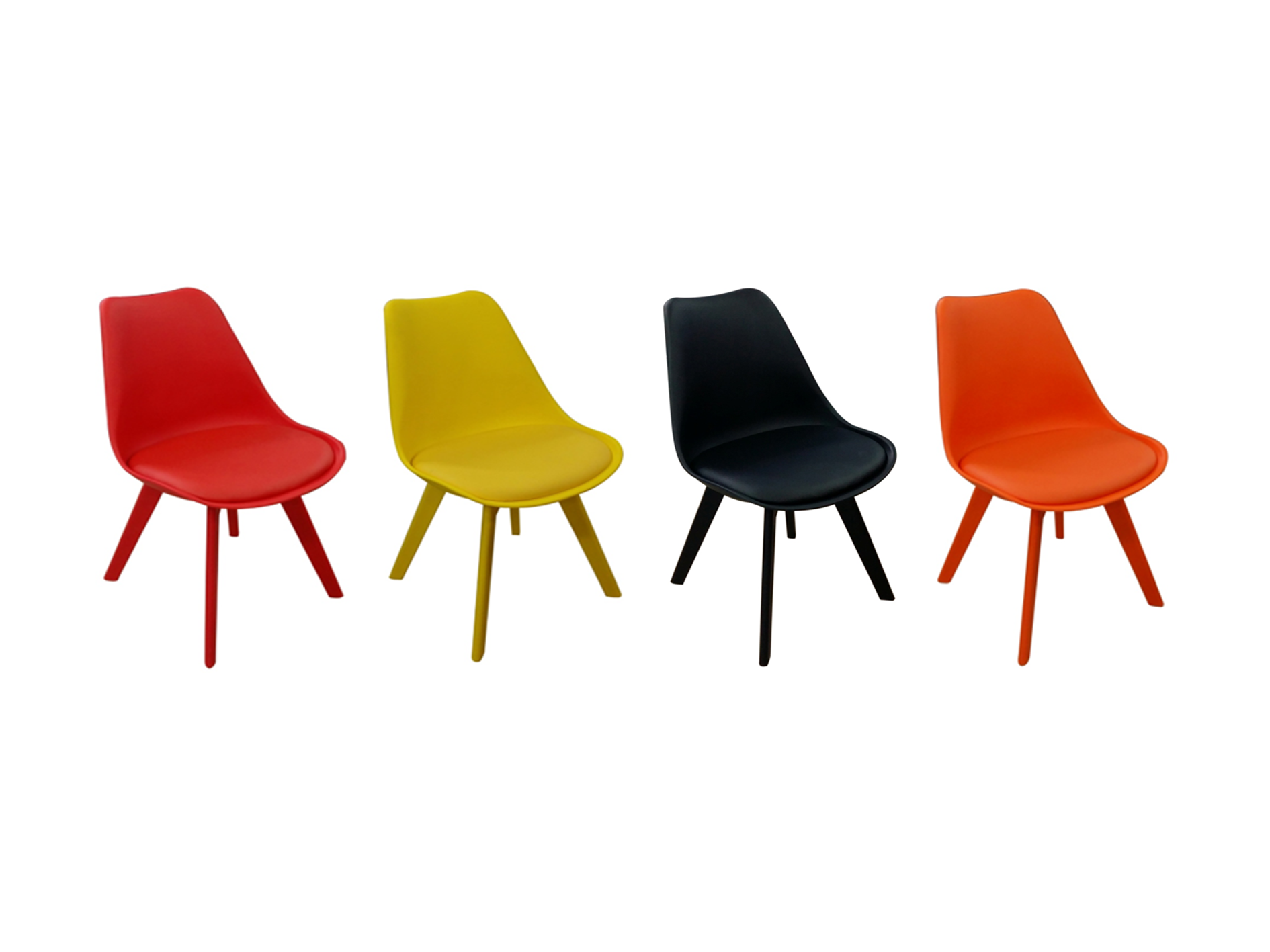 PLASTIC CHAIR 8055
