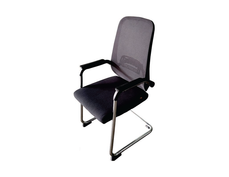 VISITORS CHAIR VCL-B939 SLED TYPE