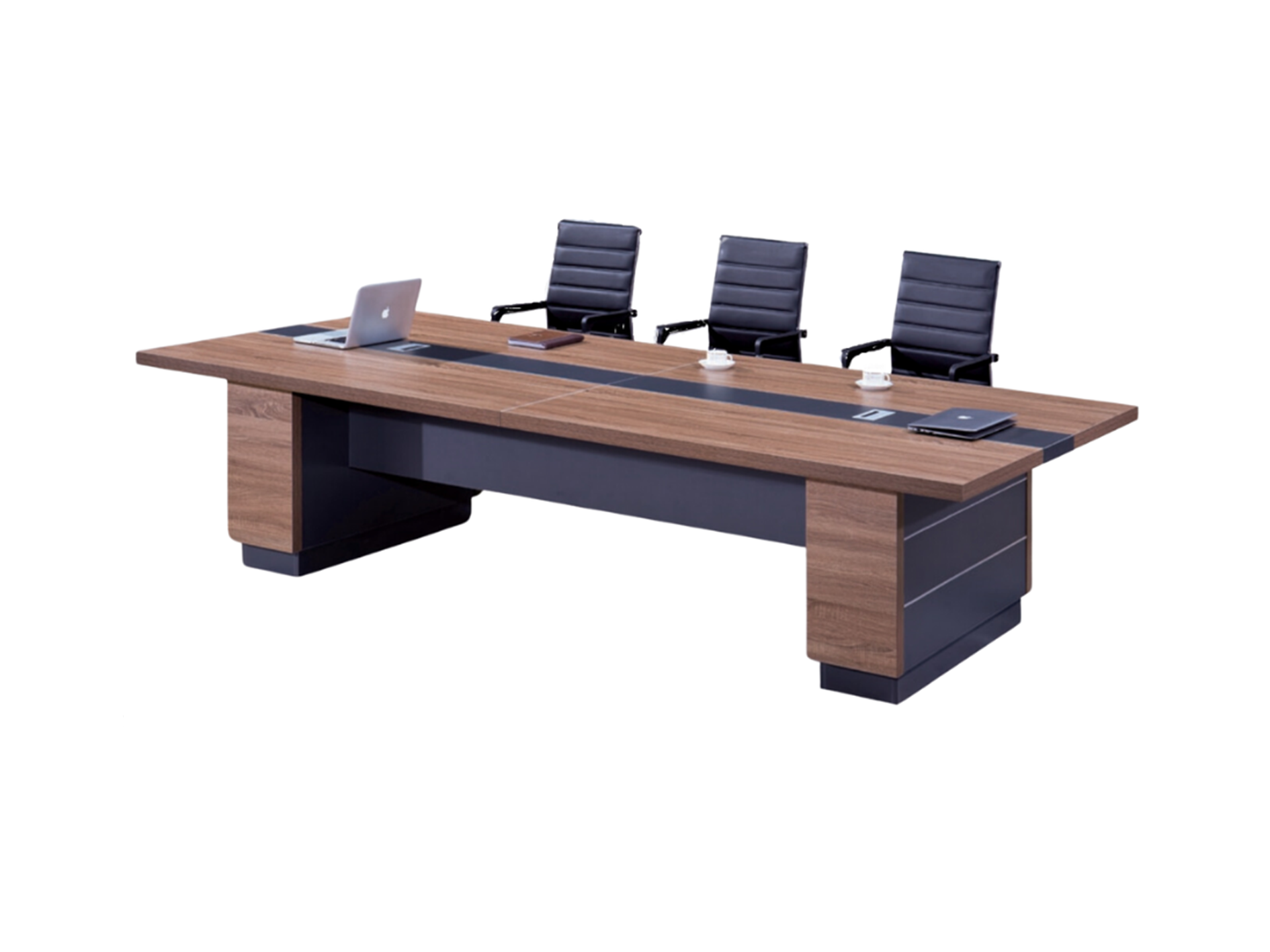 OFFICE GDO-HS8128 CONFERENCE TABLE 2.8M