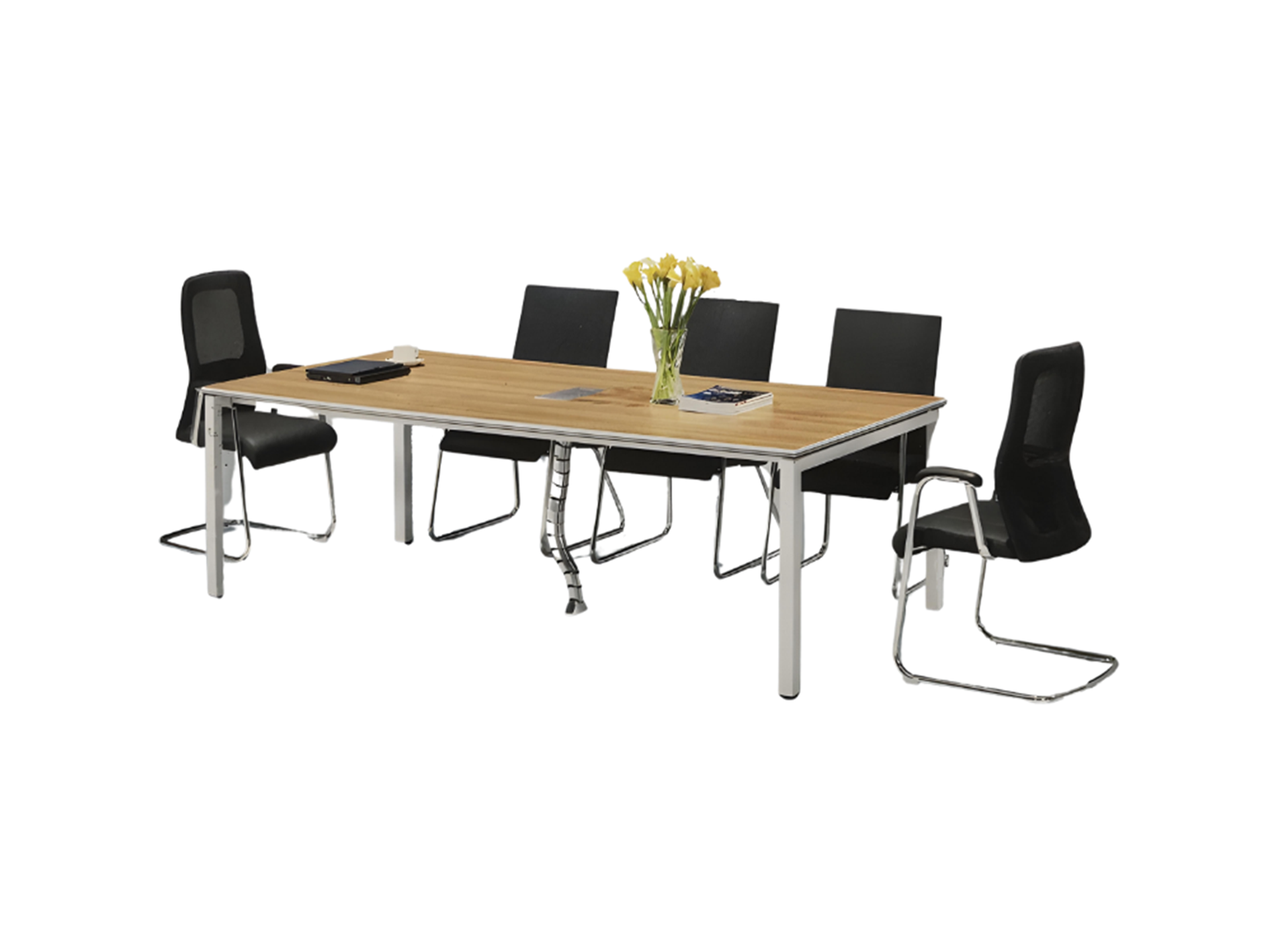 OFFICE HXO-A54_02 2.4M CONFERENCE TABLE